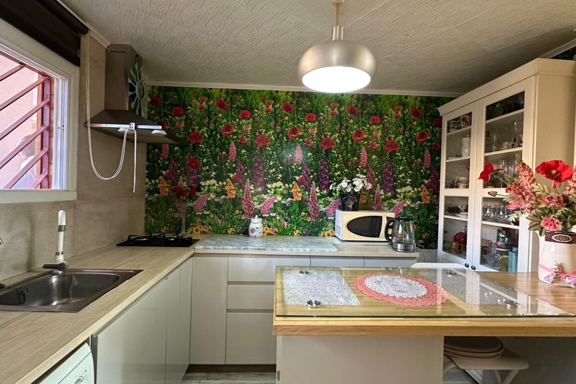 Resale - Wohnung / Appartement -
Torrevieja - Center