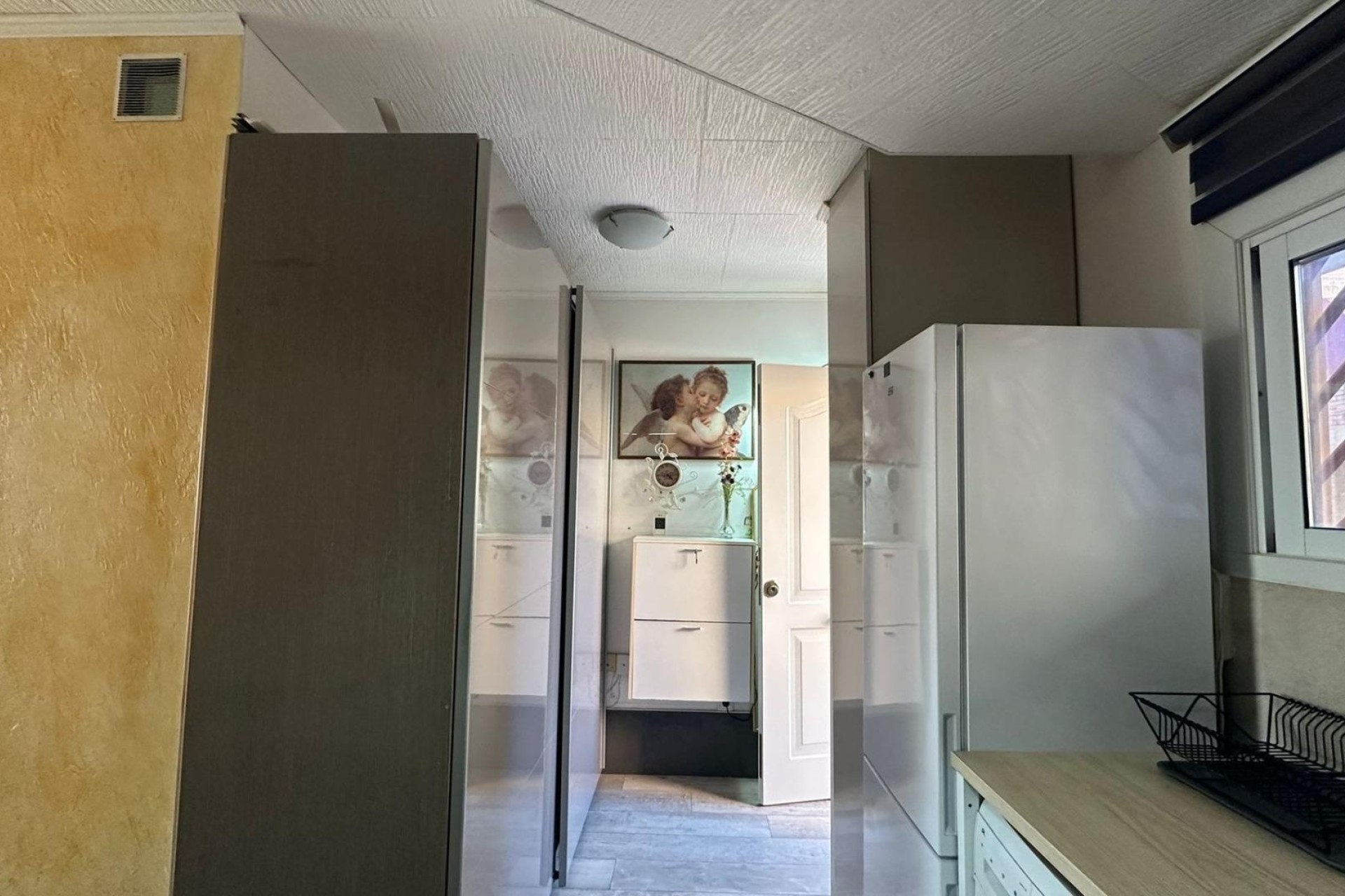 Resale - Wohnung / Appartement -
Torrevieja - Center