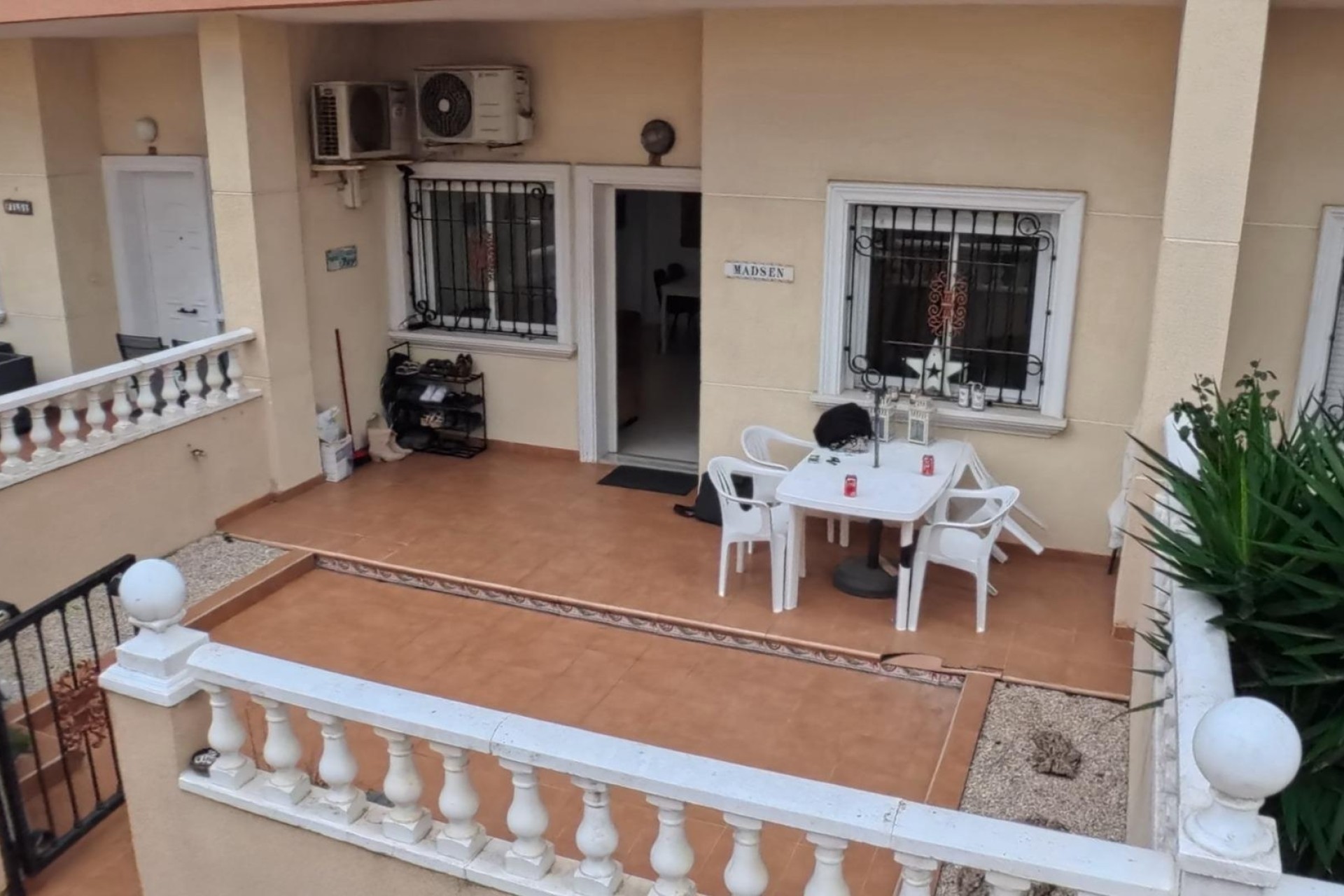 Resale - Wohnung / Appartement -
Torrevieja - Center