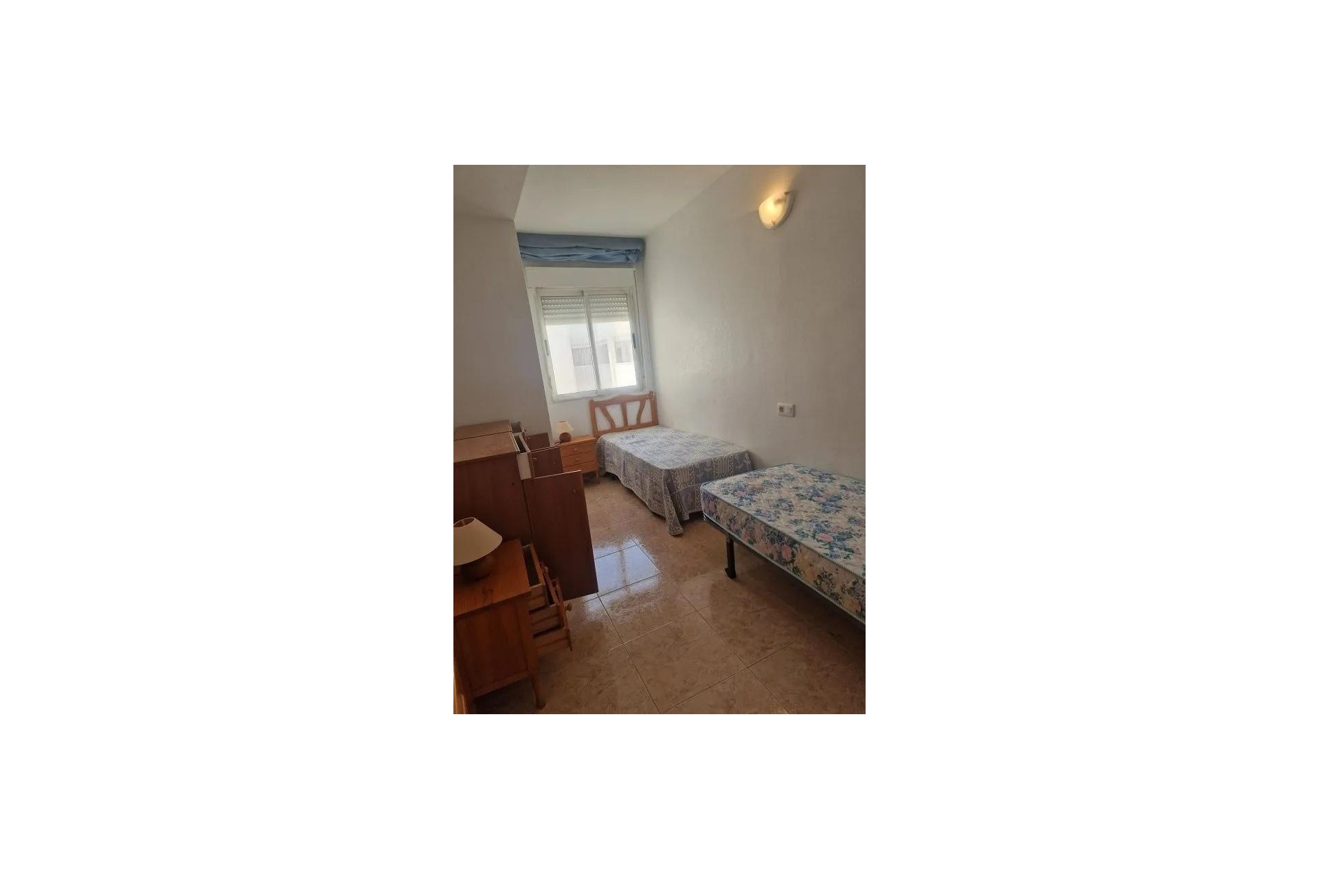 Resale - Wohnung / Appartement -
Torrevieja - Center
