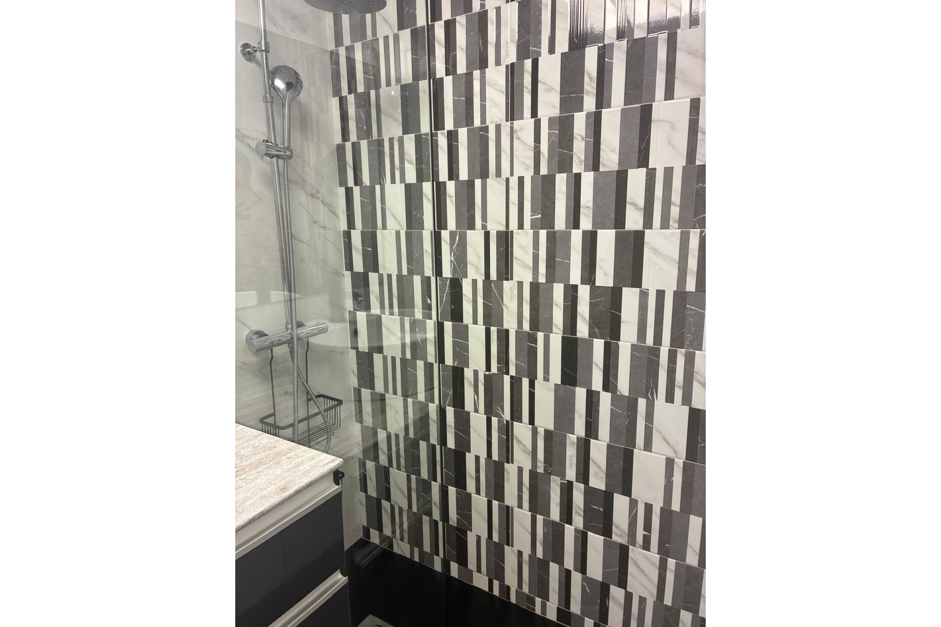 Resale - Wohnung / Appartement -
Torrevieja - Center