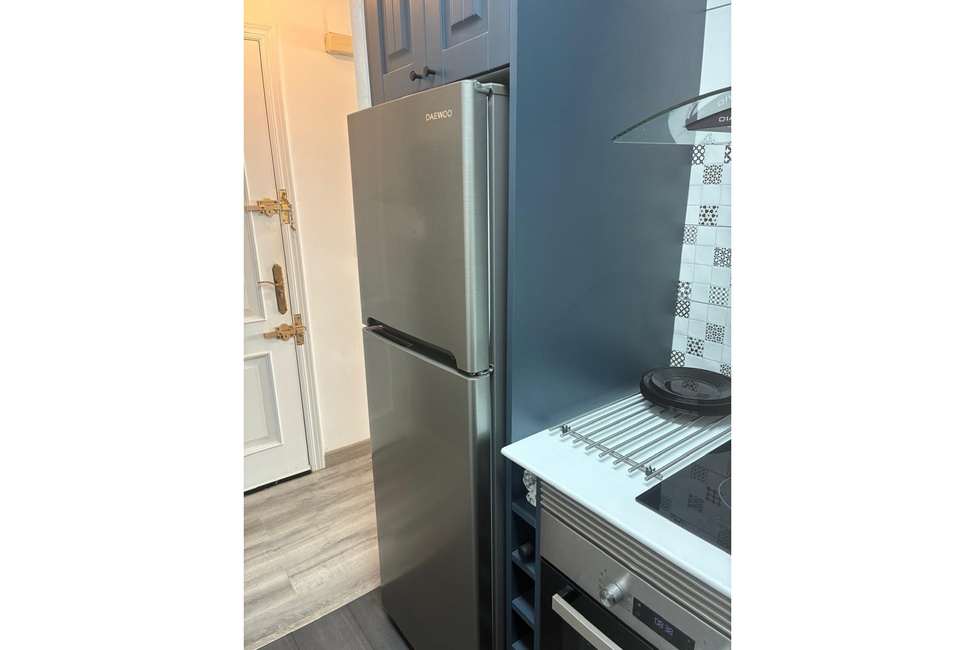 Resale - Wohnung / Appartement -
Torrevieja - Center