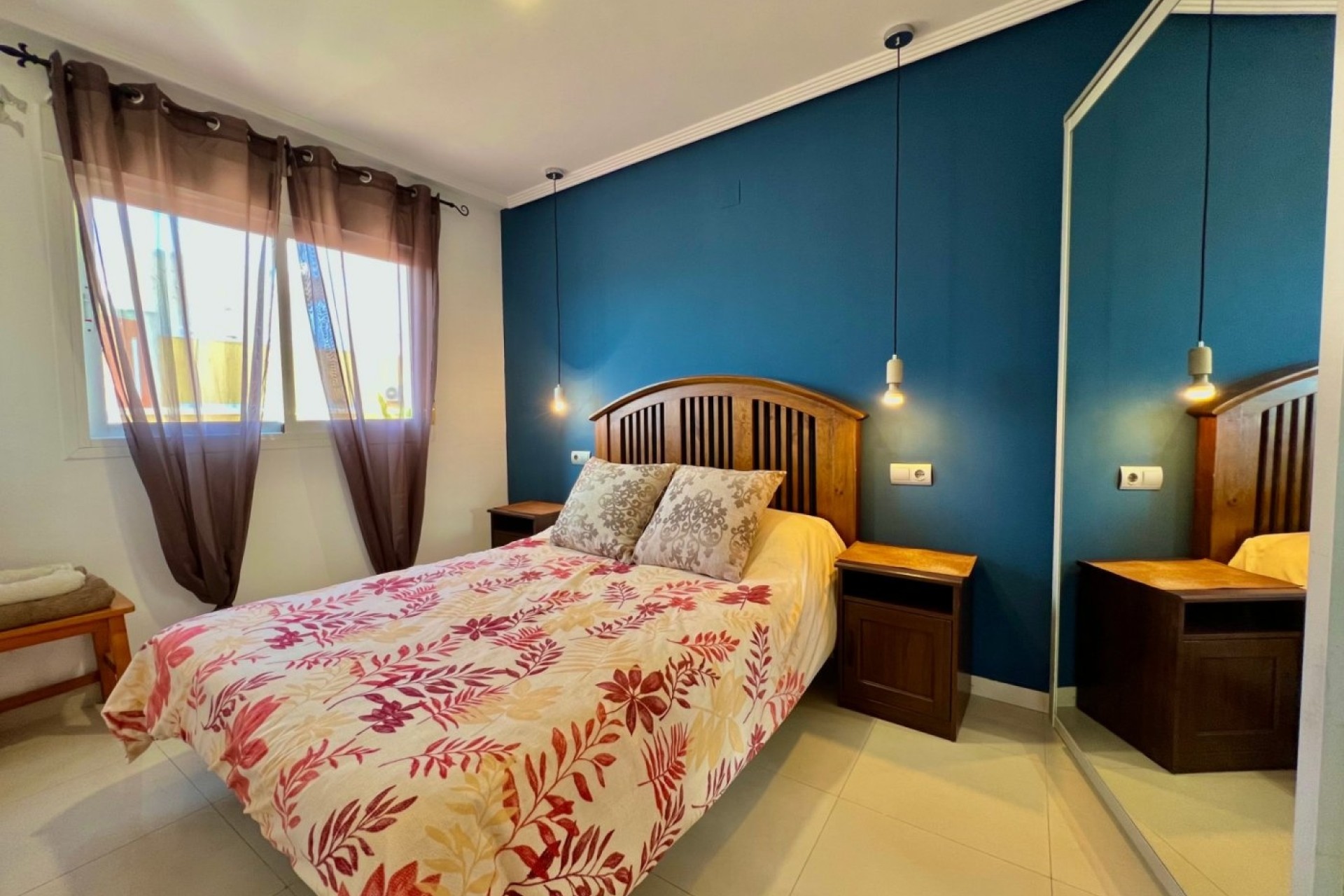 Resale - Wohnung / Appartement -
Torrevieja - Center