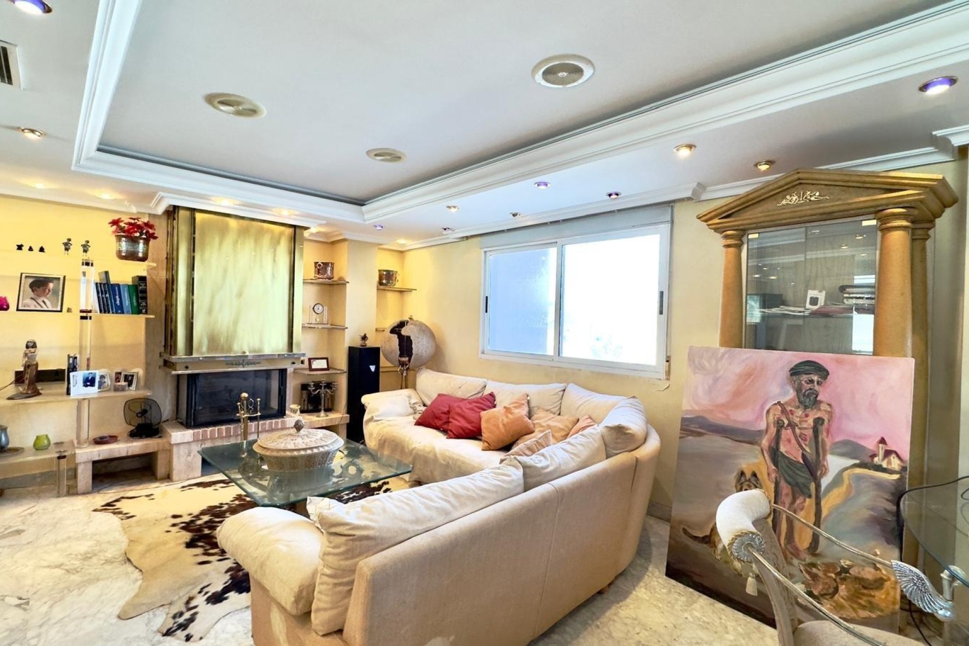 Resale - Wohnung / Appartement -
Torrevieja - Center