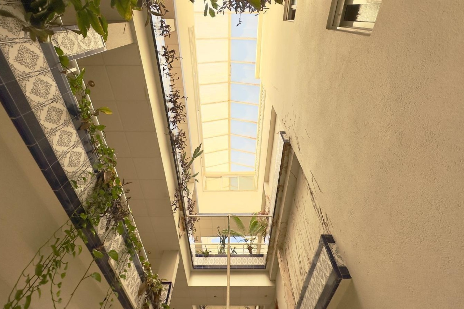 Resale - Wohnung / Appartement -
Torrevieja - Center
