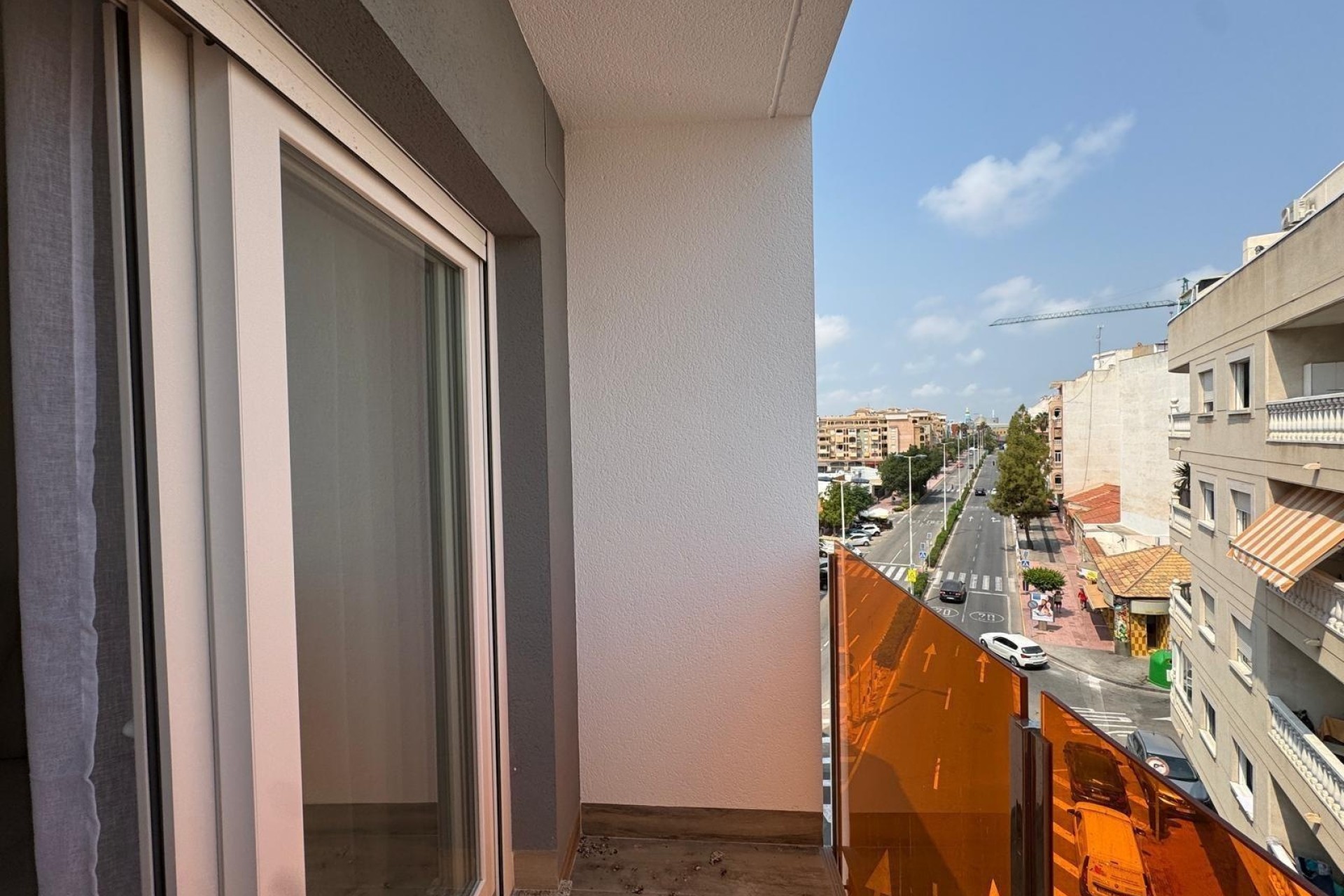 Resale - Wohnung / Appartement -
Torrevieja - Center