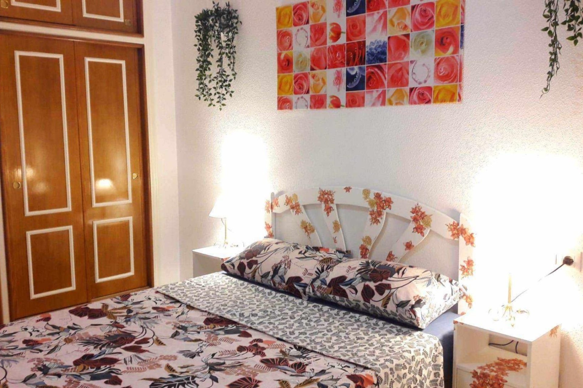 Resale - Wohnung / Appartement -
Torrevieja - Center