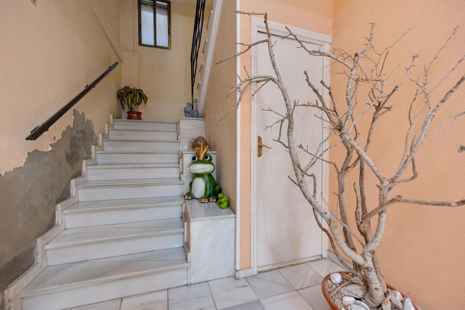 Resale - Wohnung / Appartement -
Torrevieja - Center