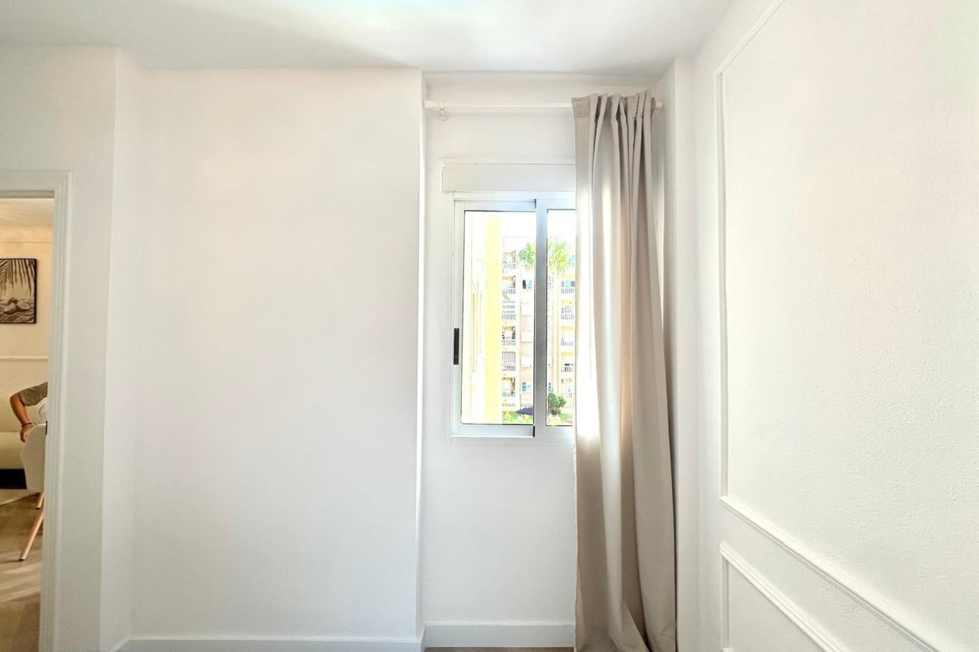 Resale - Wohnung / Appartement -
Torrevieja - Center