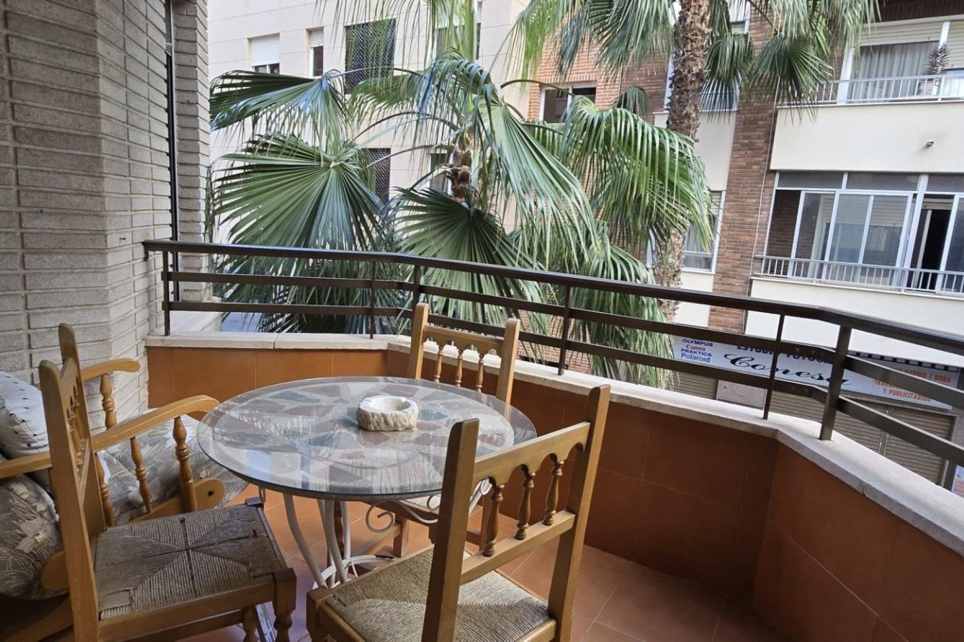 Resale - Wohnung / Appartement -
Torrevieja - Center
