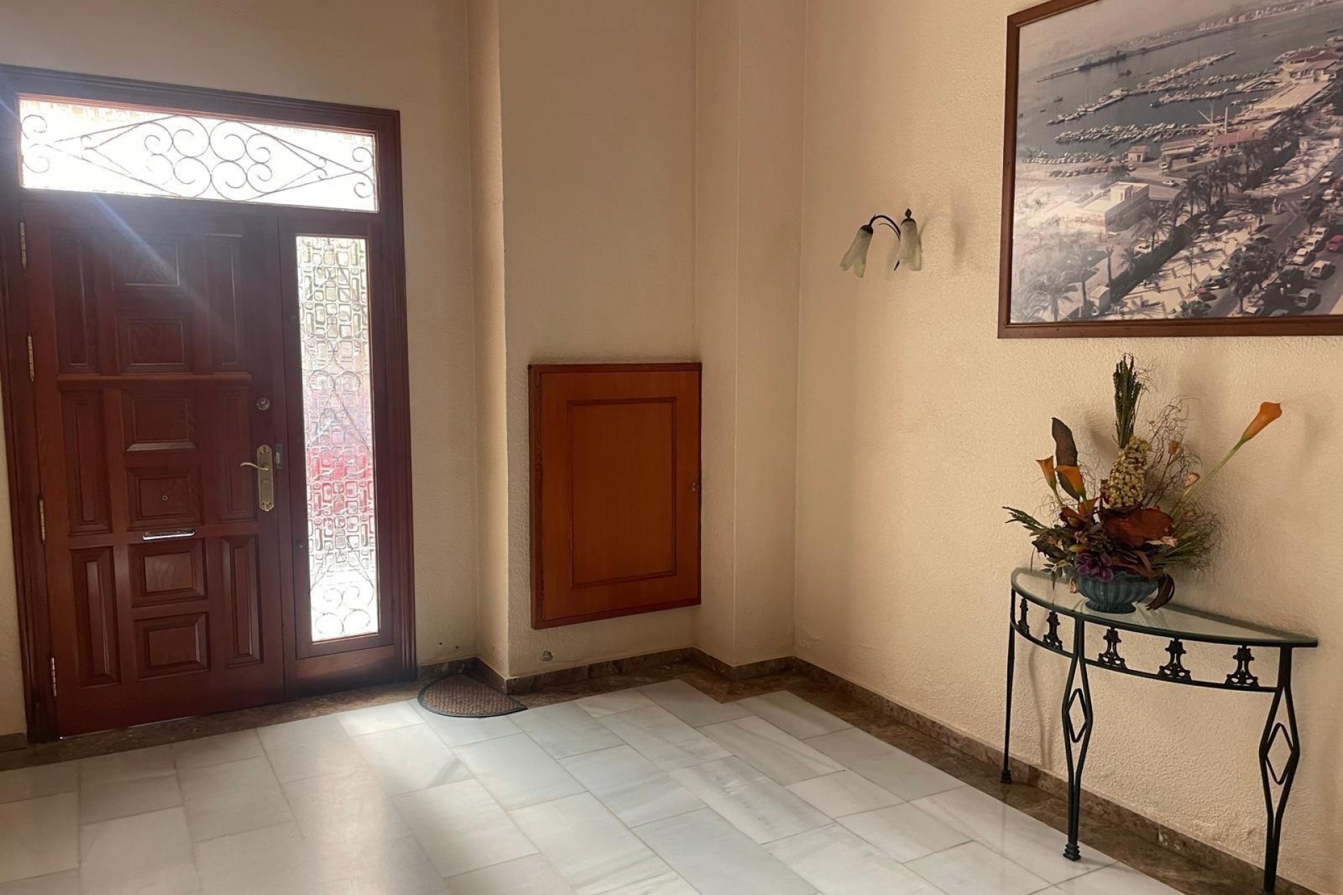 Resale - Wohnung / Appartement -
Torrevieja - Center