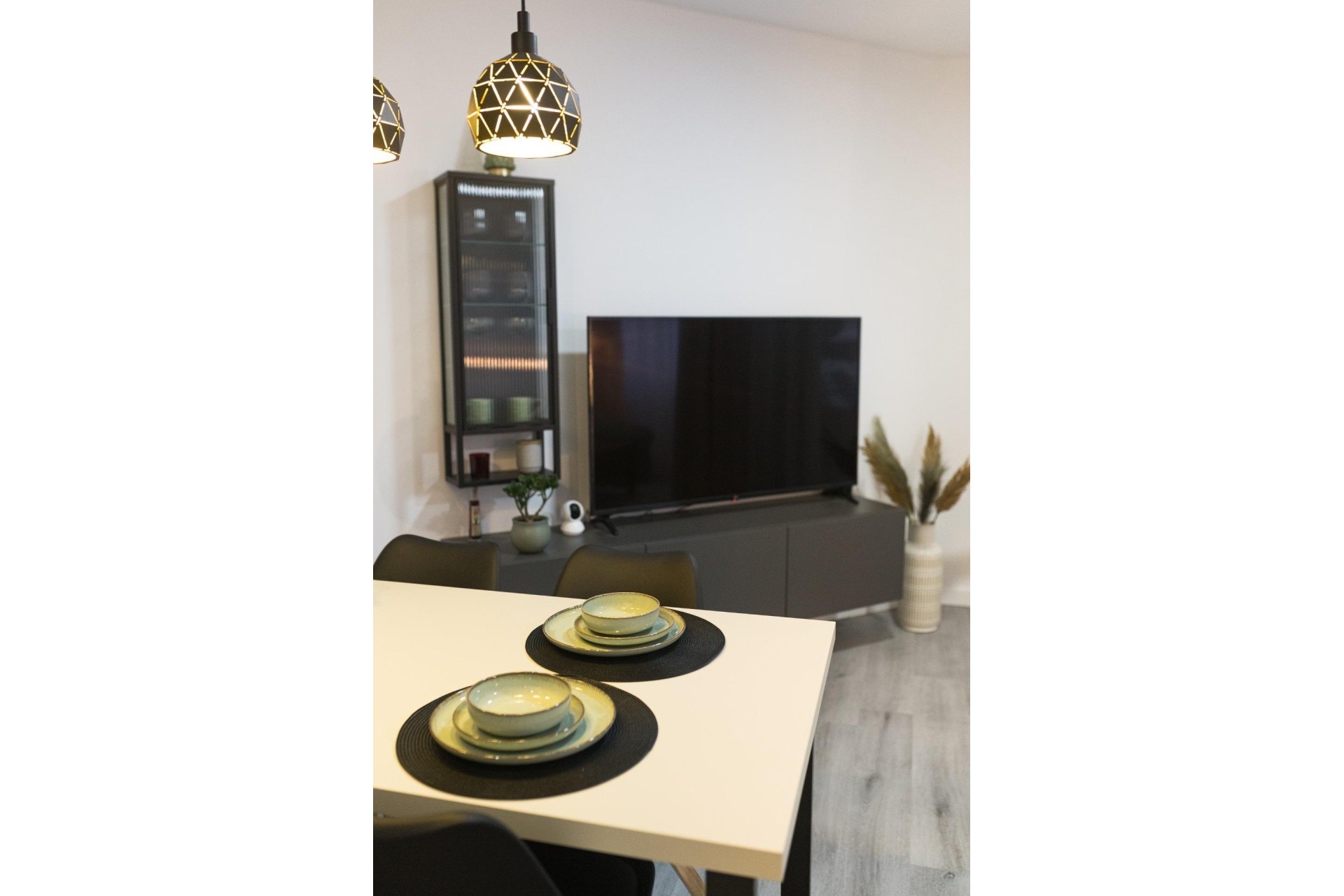 Resale - Wohnung / Appartement -
Torrevieja - Center