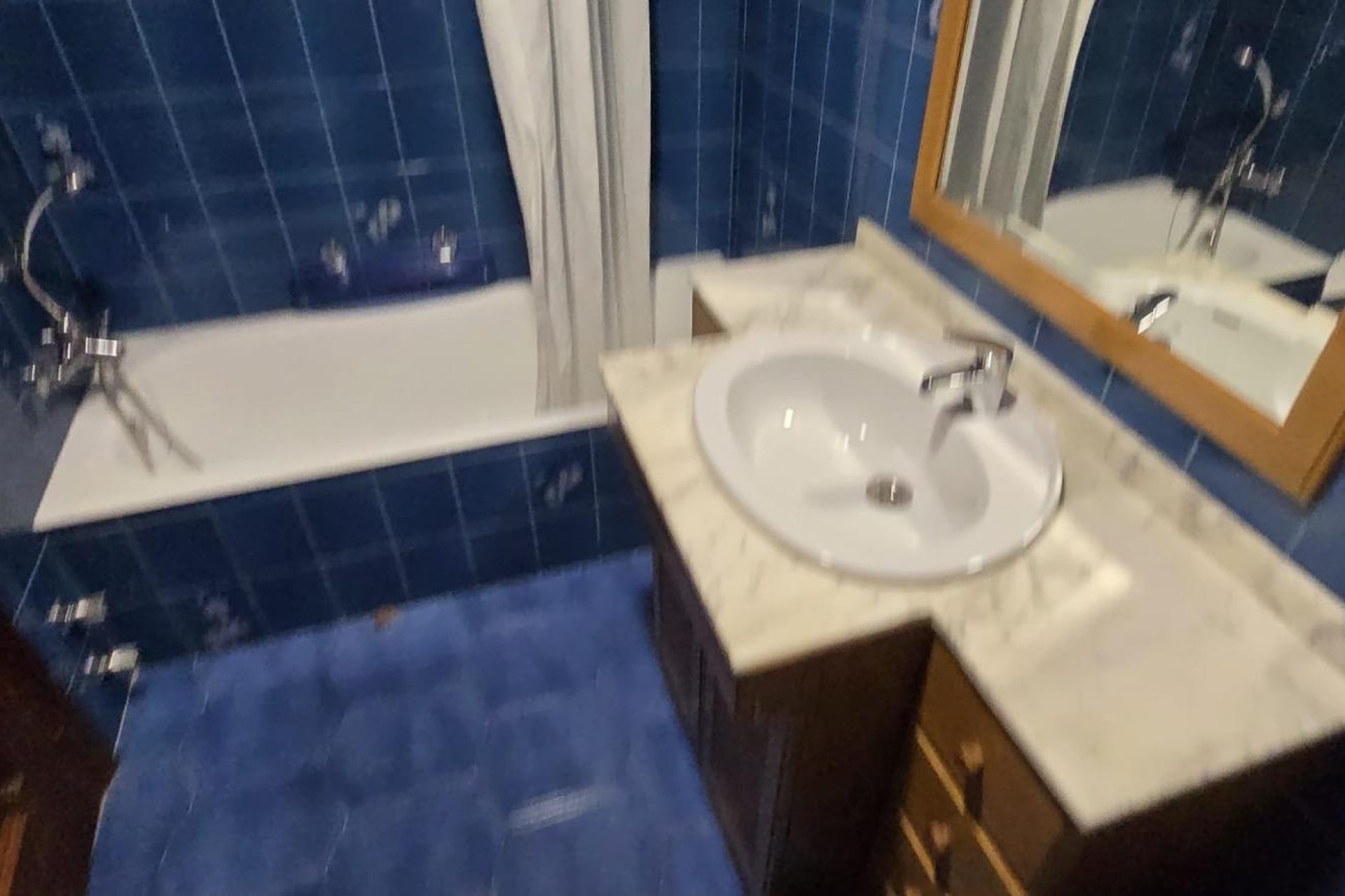 Resale - Wohnung / Appartement -
Torrevieja - Center