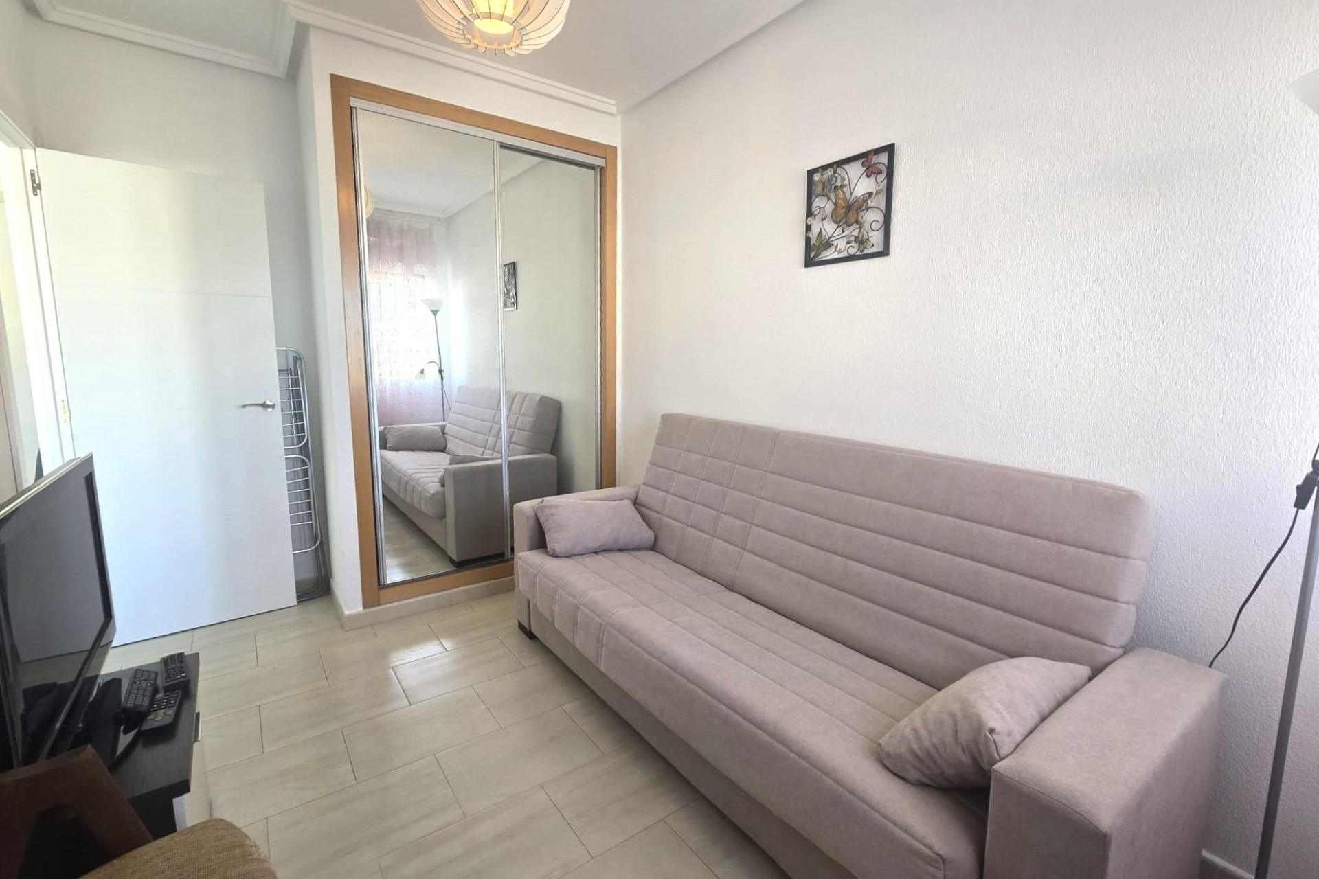 Resale - Wohnung / Appartement -
Torrevieja - Center