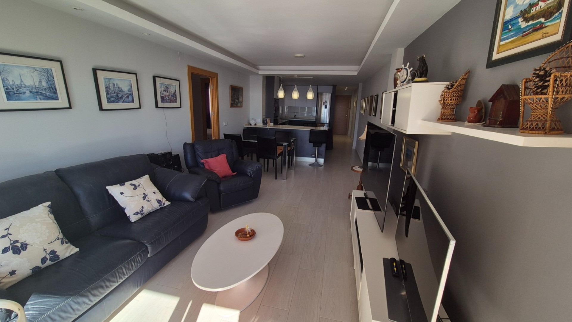 Resale - Wohnung Appartement -
Torrevieja - CENTRE PLAYA DEL CURA LAS PISCINAS