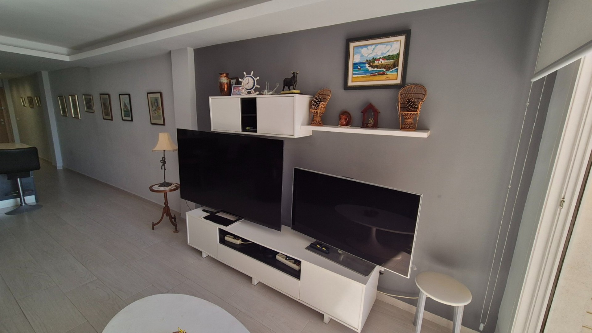 Resale - Wohnung Appartement -
Torrevieja - CENTRE PLAYA DEL CURA LAS PISCINAS