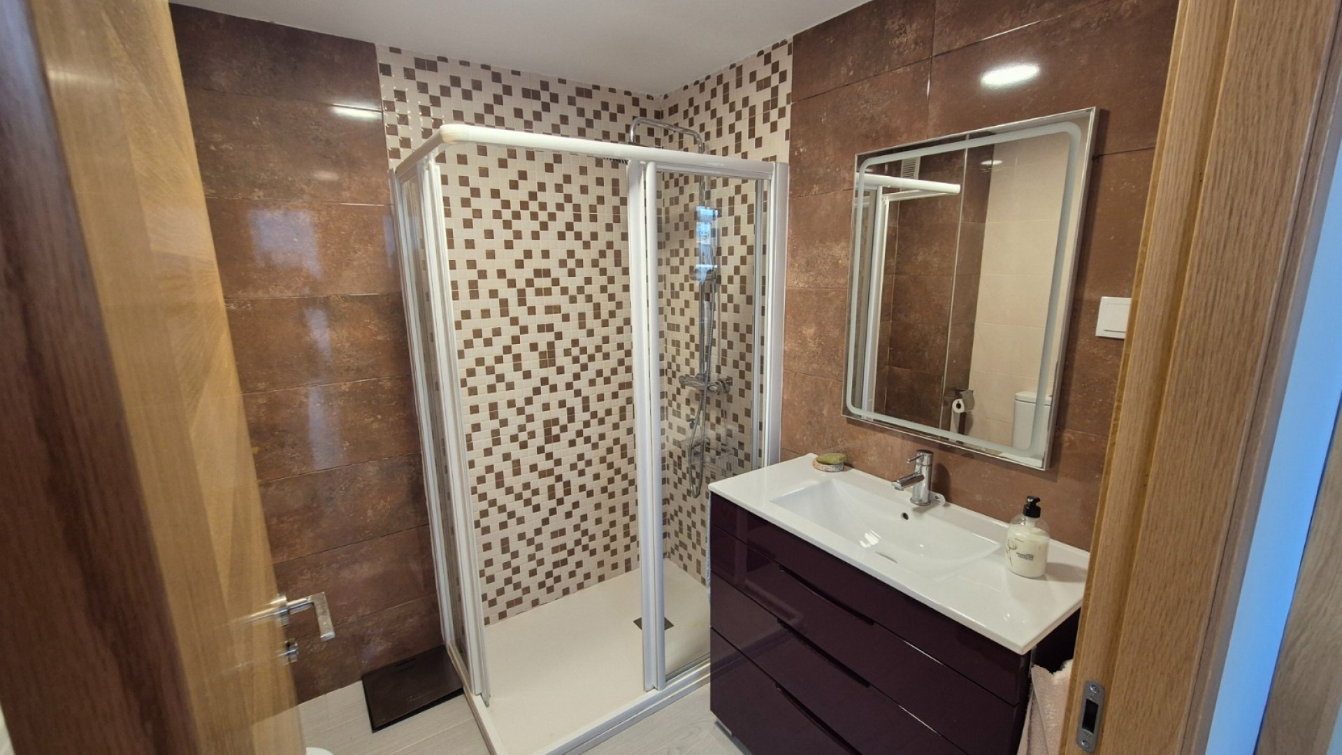 Resale - Wohnung Appartement -
Torrevieja - CENTRE PLAYA DEL CURA LAS PISCINAS