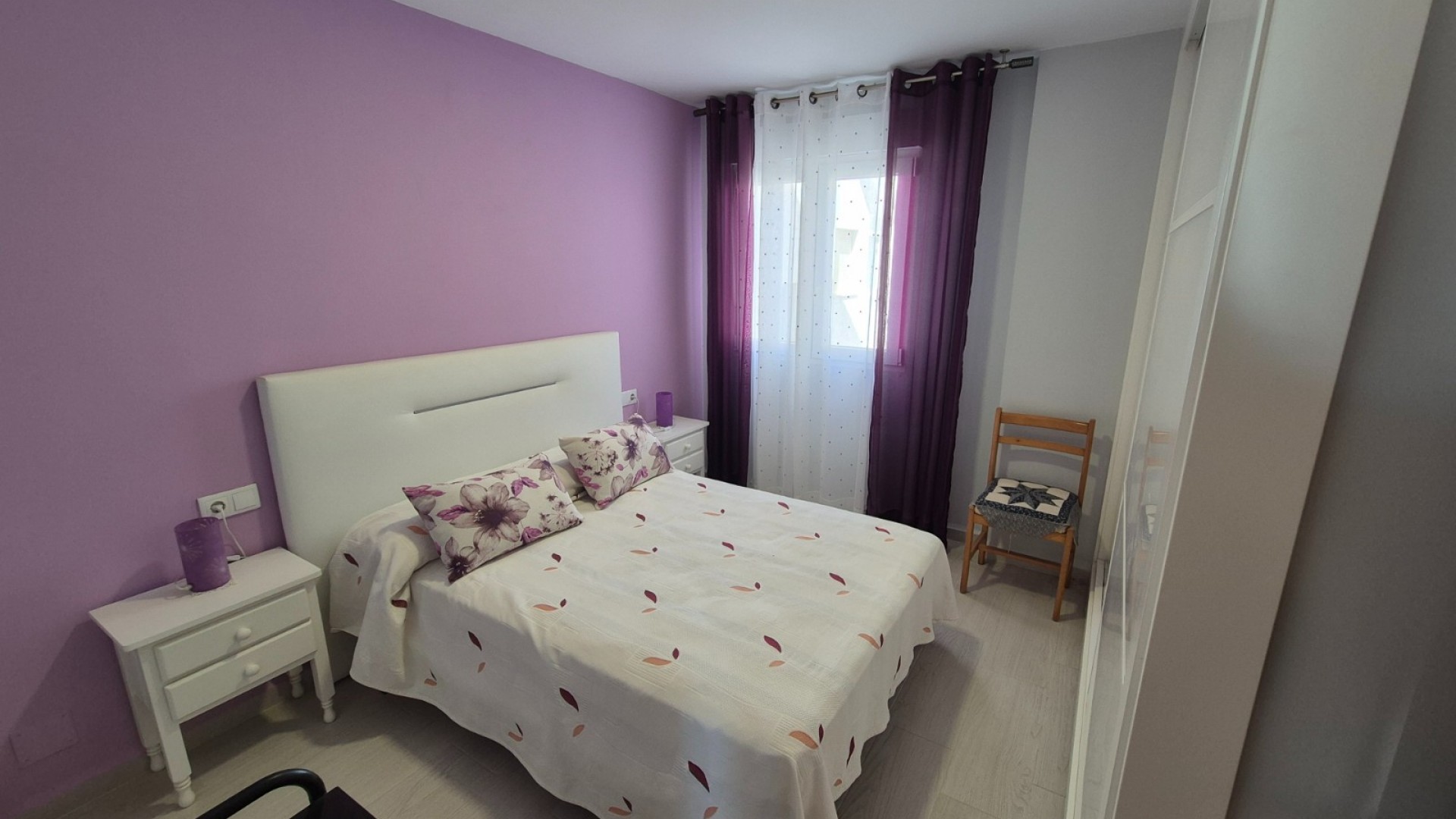 Resale - Wohnung Appartement -
Torrevieja - CENTRE PLAYA DEL CURA LAS PISCINAS