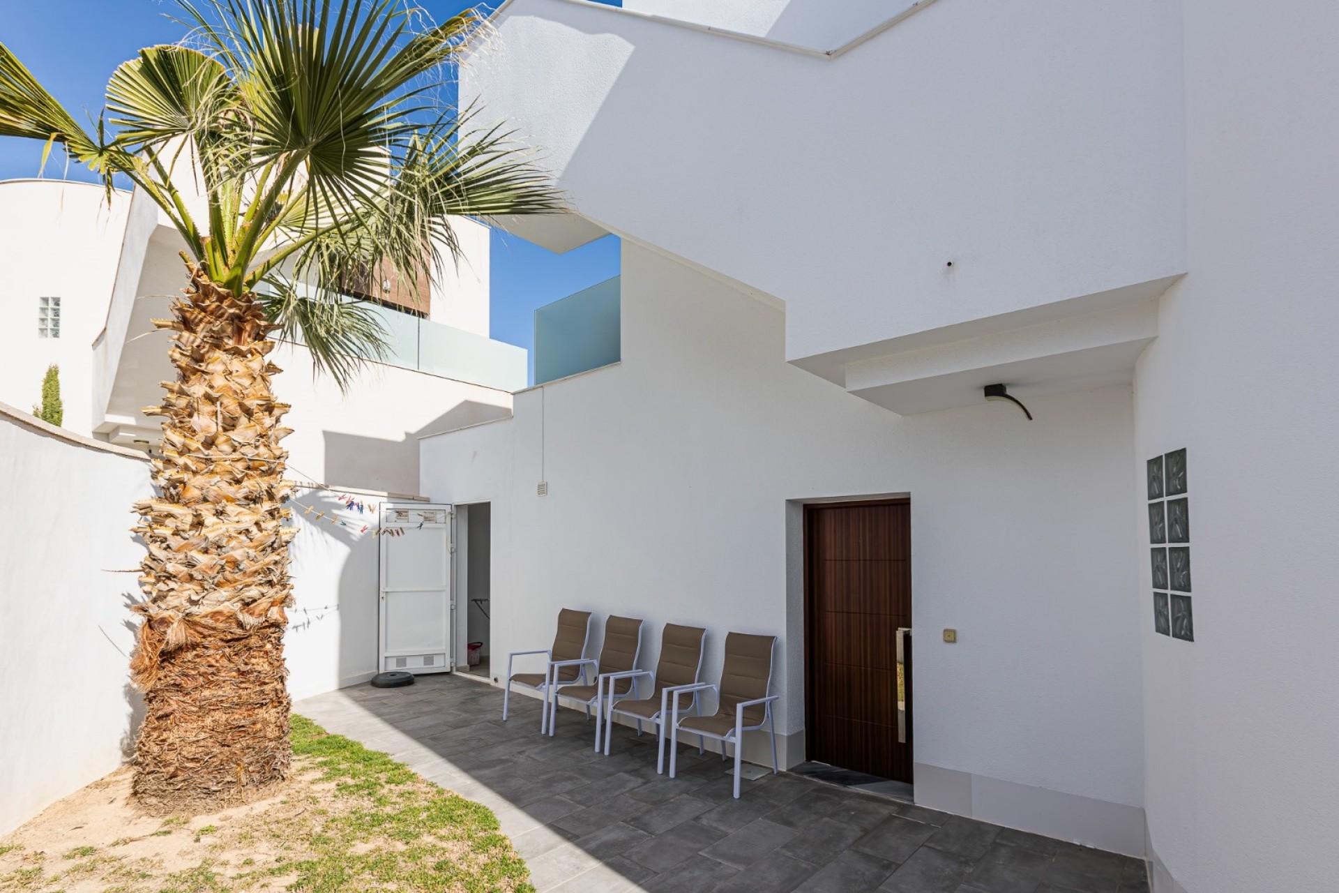 Resale - Wohnung / Appartement -
Torrevieja - CENTRE PLAYA DEL CURA LAS PISCINAS