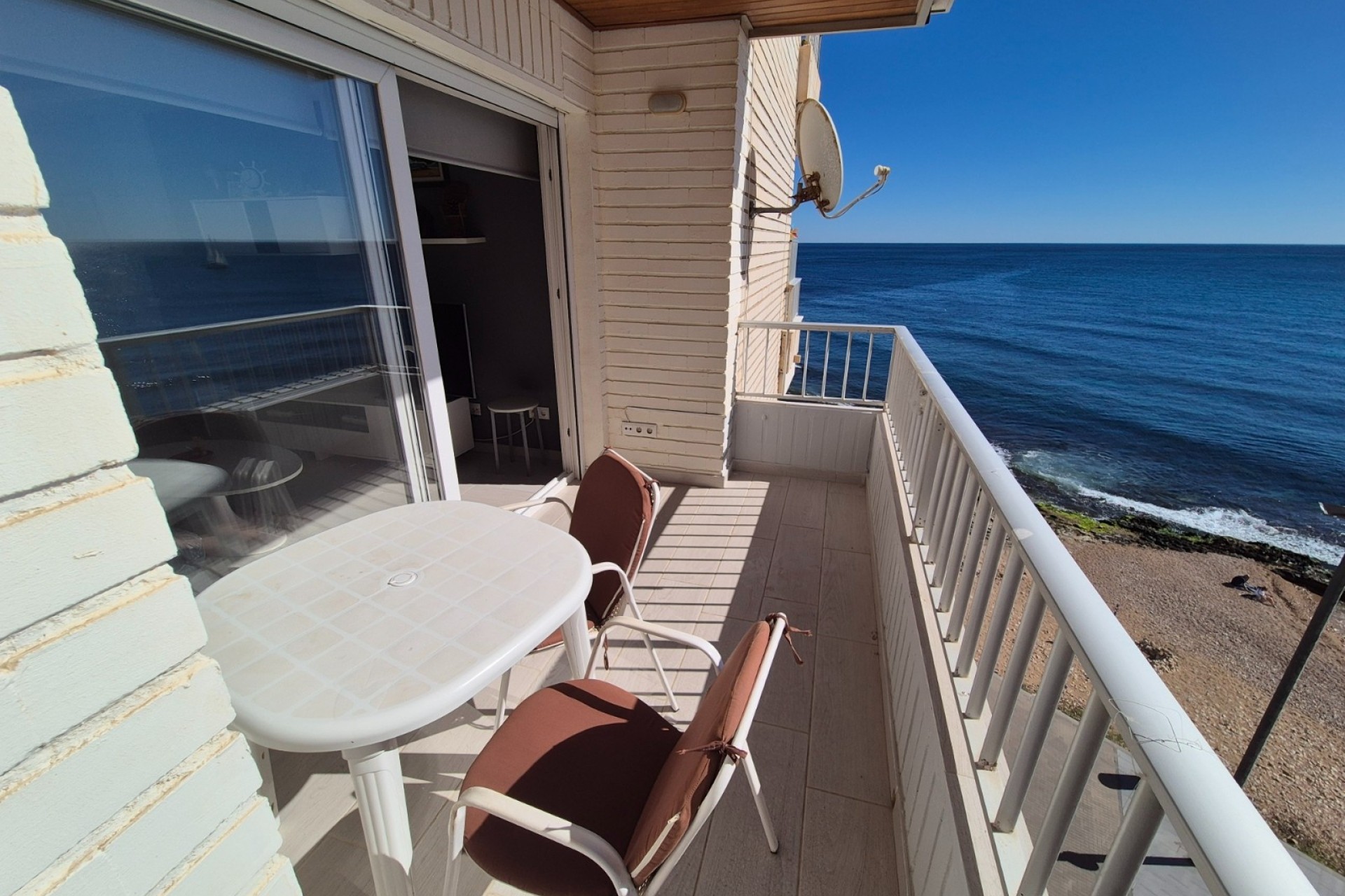 Resale - Wohnung / Appartement -
Torrevieja - CENTRE PLAYA DEL CURA LAS PISCINAS