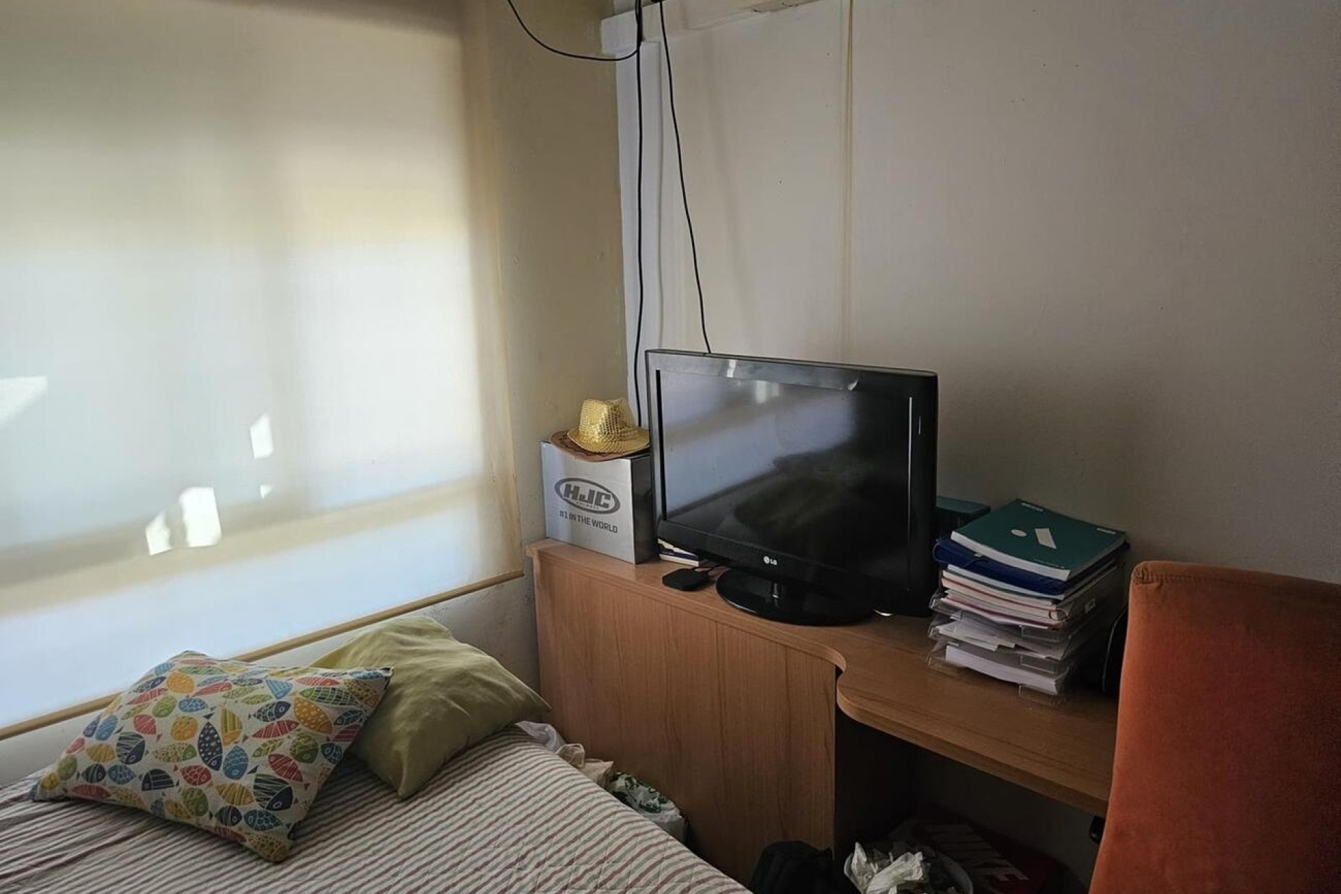 Resale - Wohnung / Appartement -
Torrevieja - CENTRE