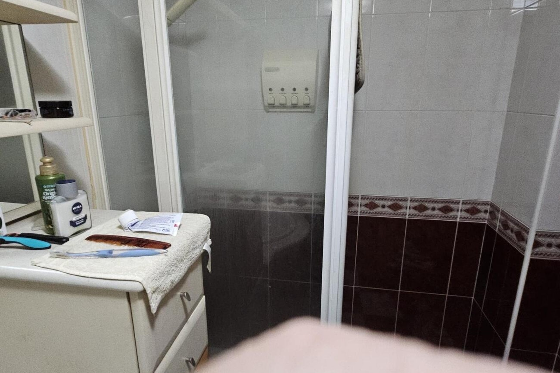 Resale - Wohnung / Appartement -
Torrevieja - CENTRE