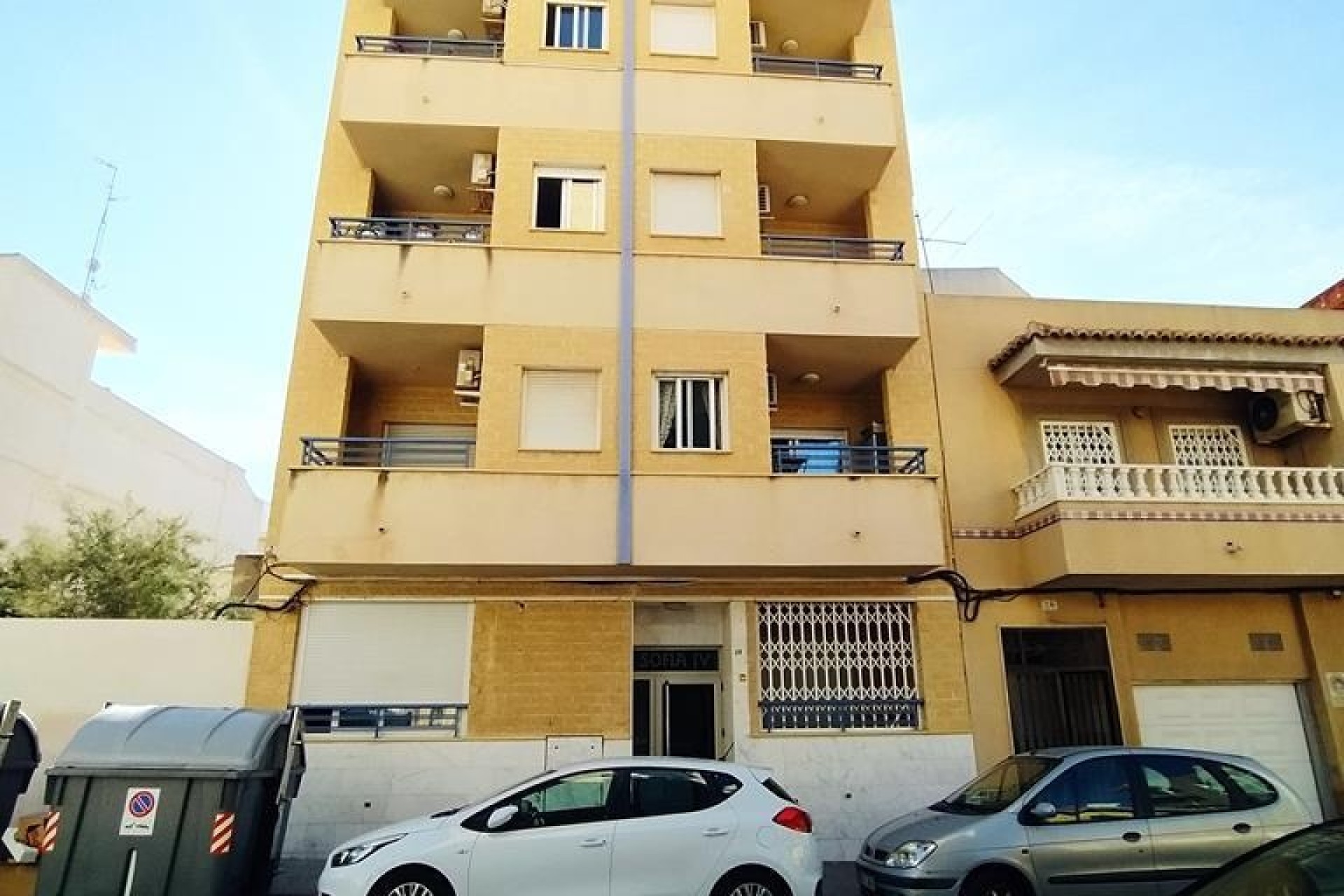Resale - Wohnung / Appartement -
Torrevieja - CENTRO CASCO URBANO