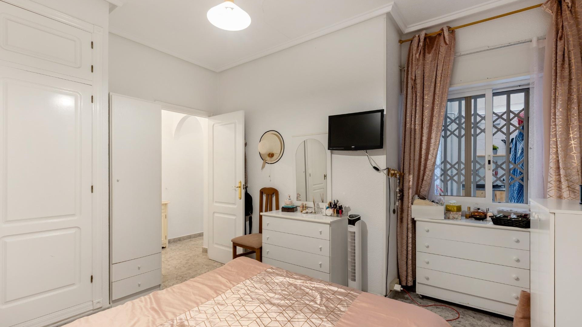 Resale - Wohnung Appartement -
Torrevieja - Centro - Muelle Pesquero