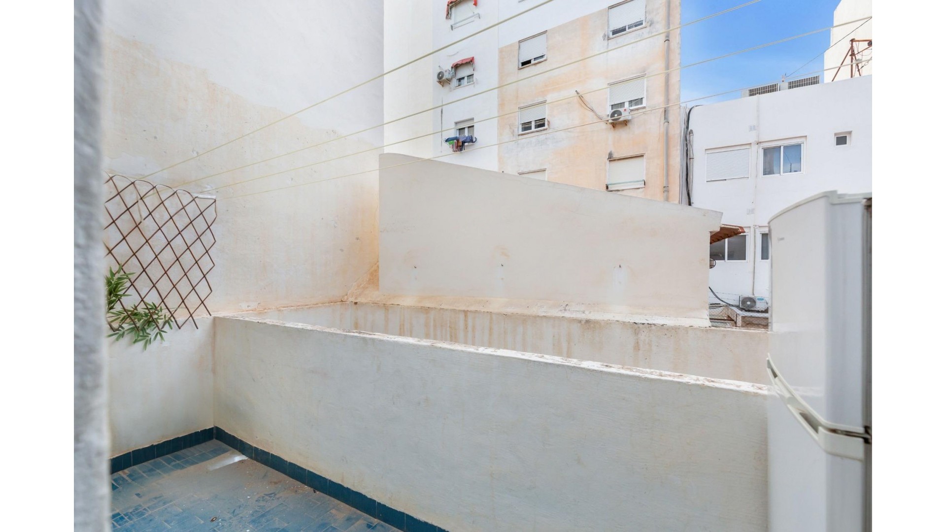 Resale - Wohnung Appartement -
Torrevieja - Centro - Muelle Pesquero