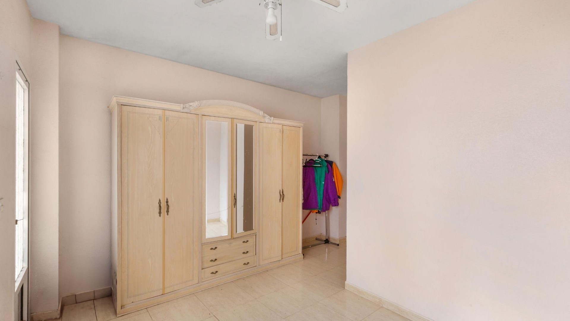 Resale - Wohnung Appartement -
Torrevieja - Centro - Muelle Pesquero