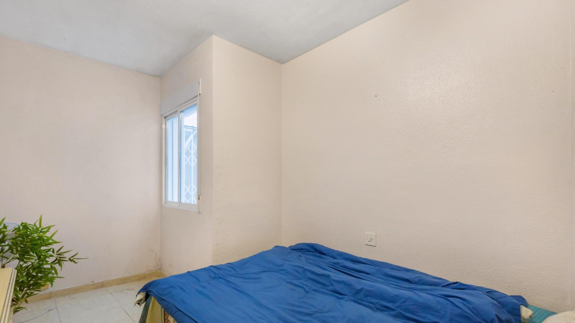 Resale - Wohnung Appartement -
Torrevieja - Centro - Muelle Pesquero