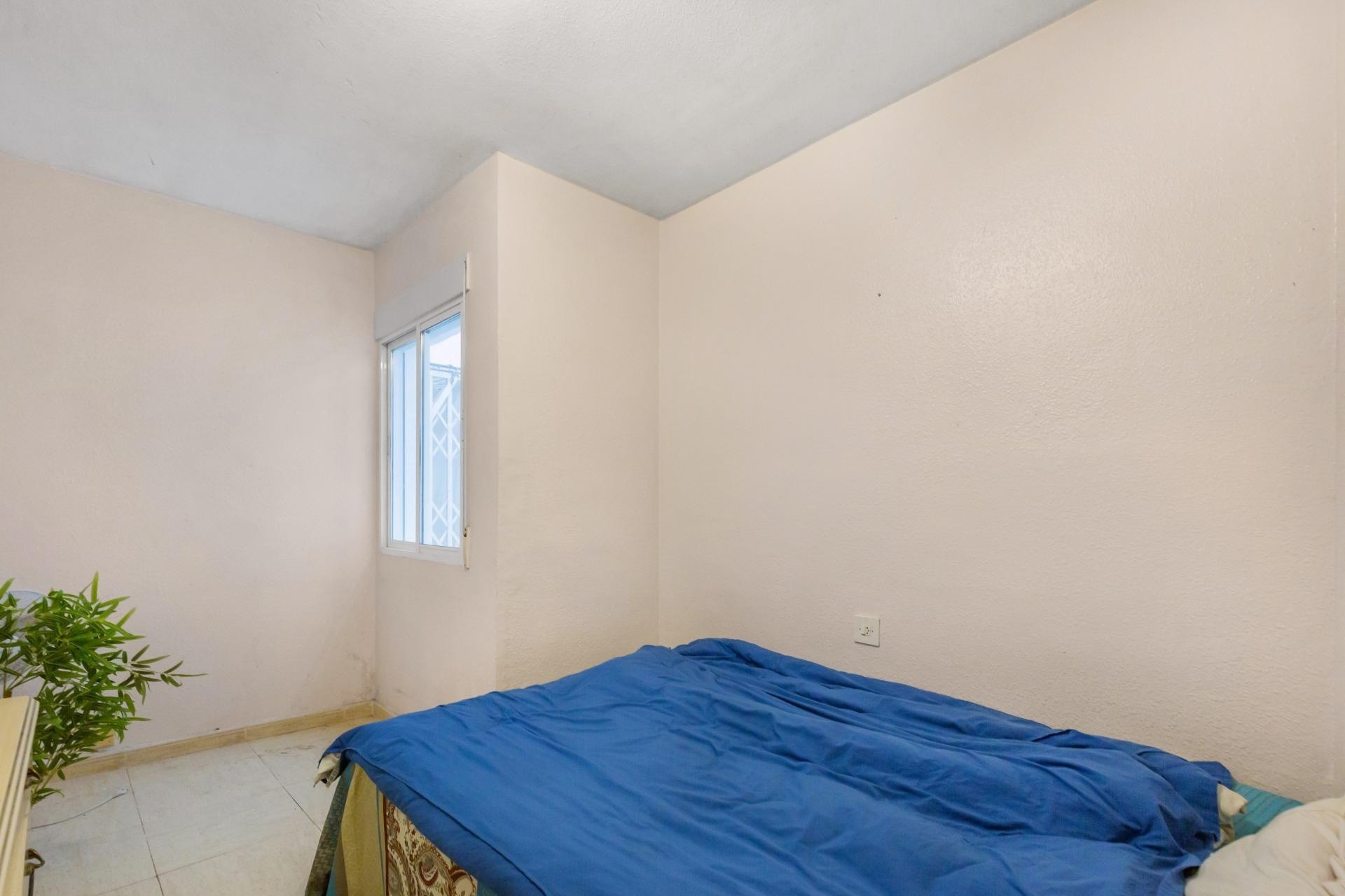 Resale - Wohnung / Appartement -
Torrevieja - Centro - Muelle Pesquero