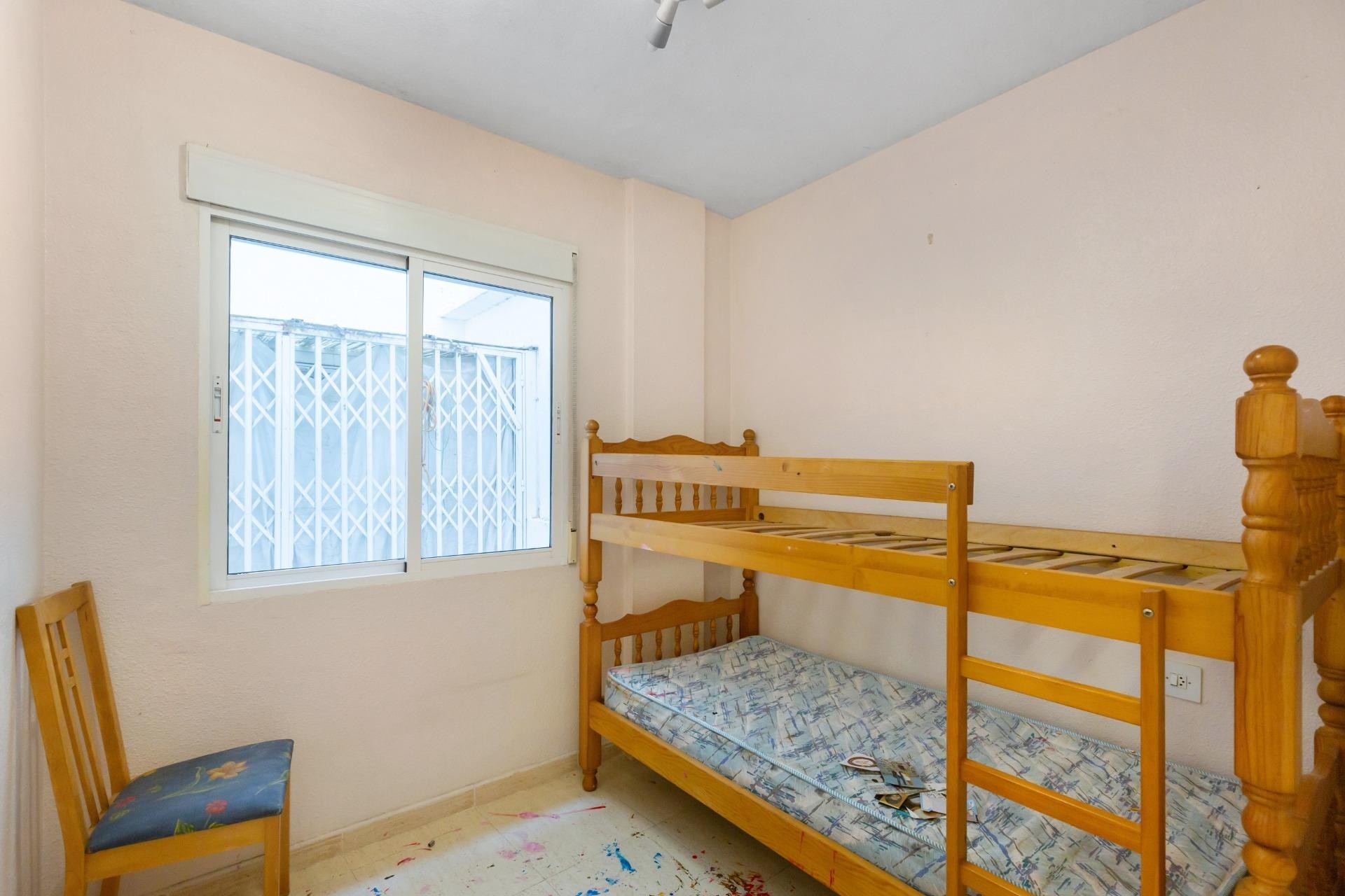 Resale - Wohnung / Appartement -
Torrevieja - Centro - Muelle Pesquero