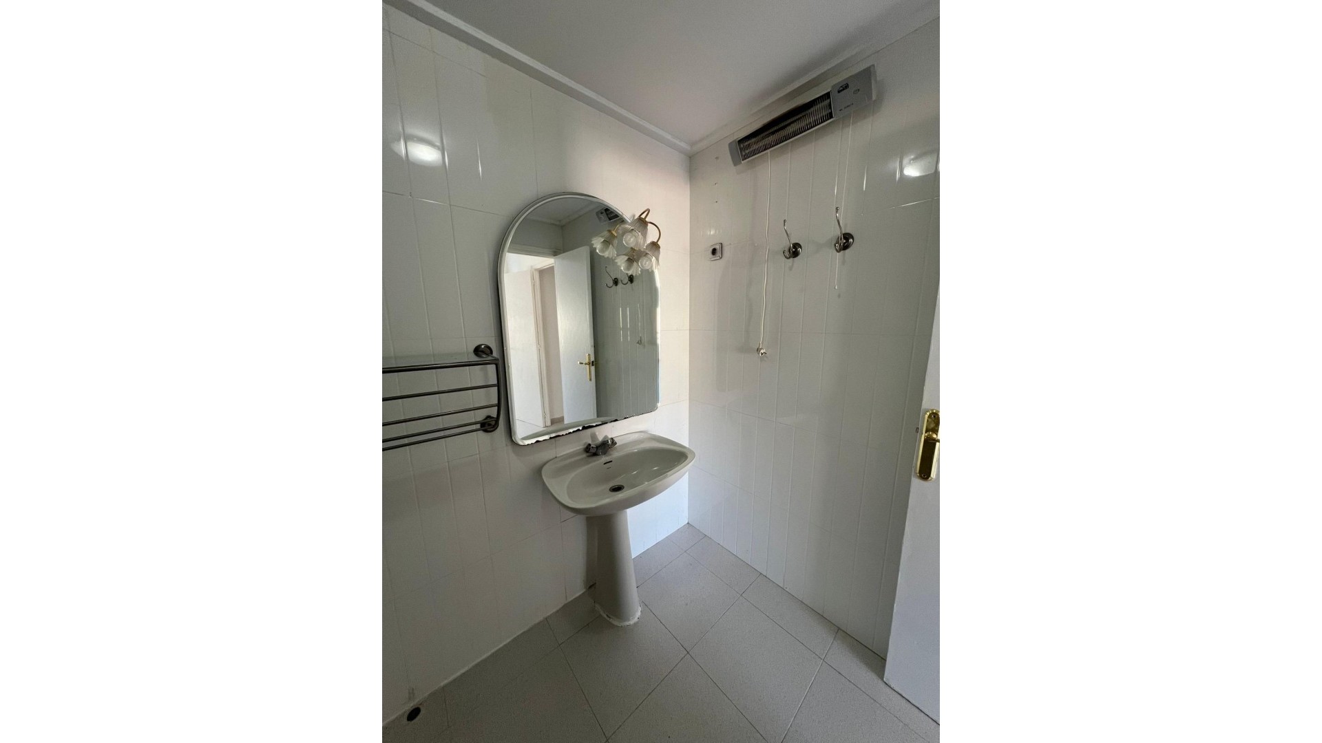 Resale - Wohnung Appartement -
Torrevieja - Centro - Muelle Pesquero