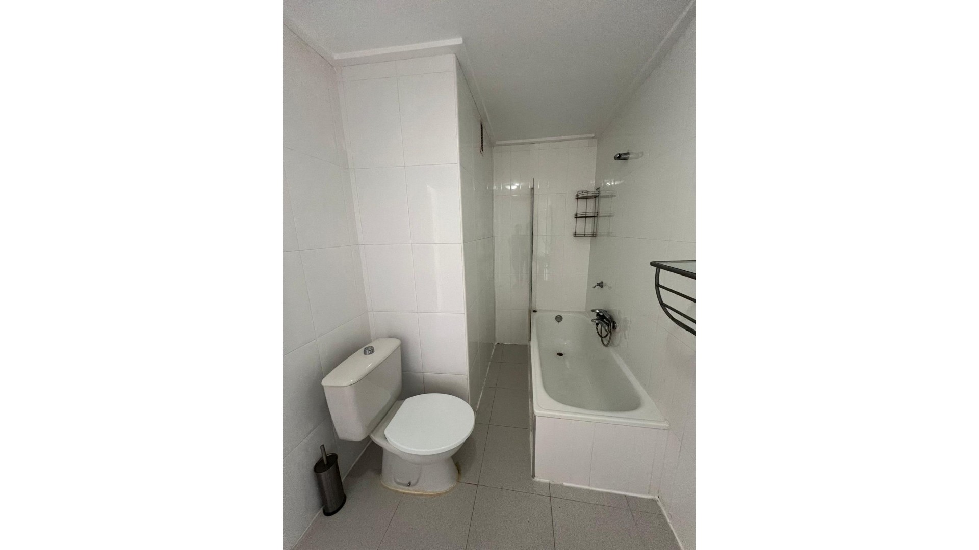 Resale - Wohnung Appartement -
Torrevieja - Centro - Muelle Pesquero