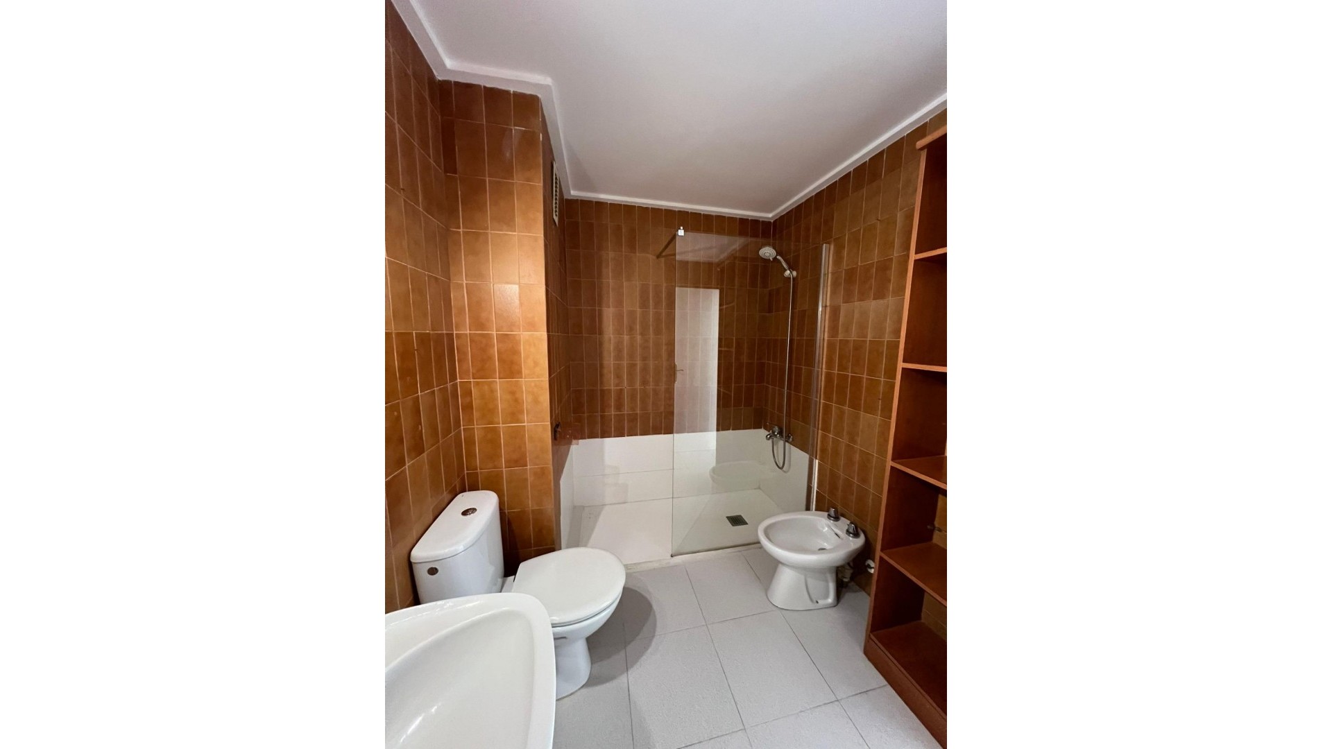 Resale - Wohnung Appartement -
Torrevieja - Centro - Muelle Pesquero