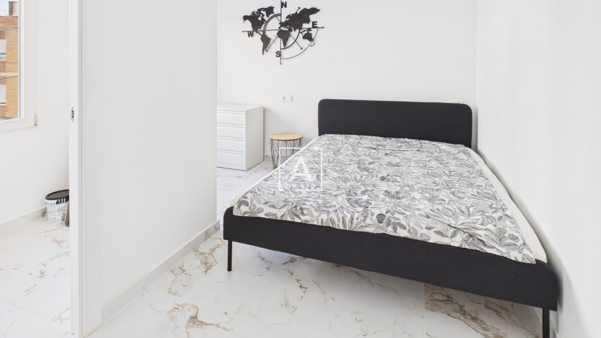 Resale - Wohnung Appartement -
Torrevieja - Centro Torrevieja