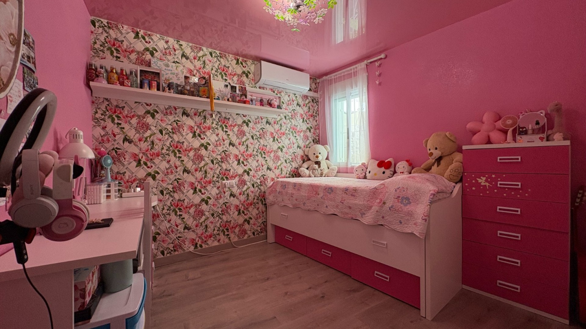 Resale - Wohnung Appartement -
Torrevieja - Centro