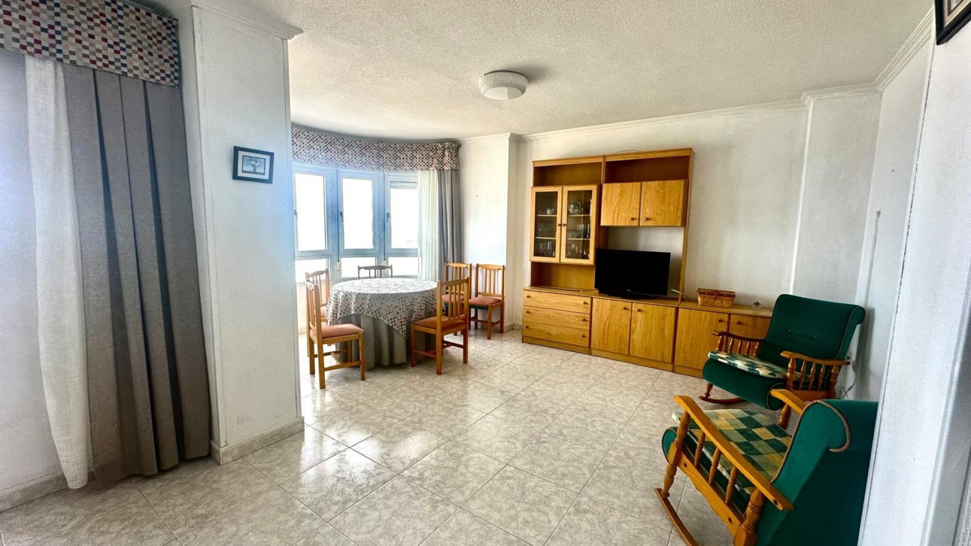 Resale - Wohnung Appartement -
Torrevieja - Centro