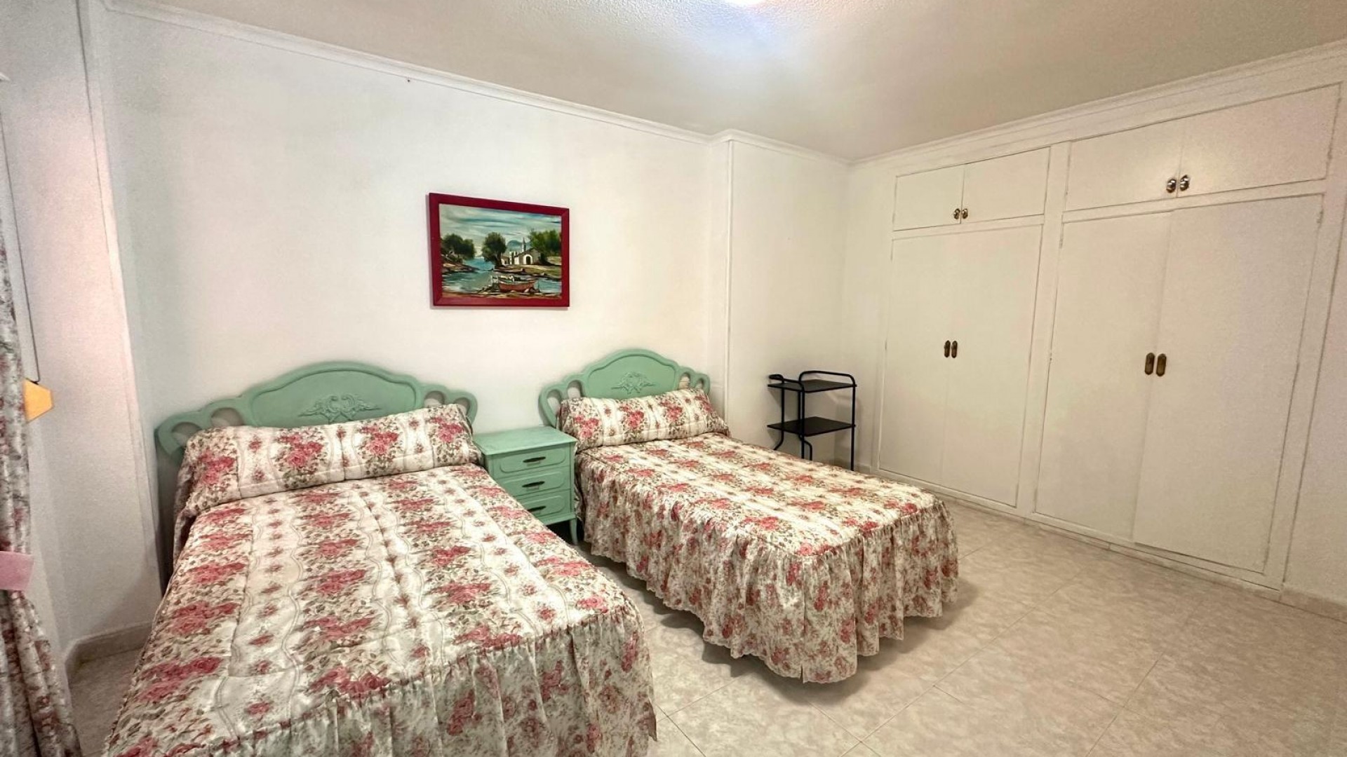 Resale - Wohnung Appartement -
Torrevieja - Centro