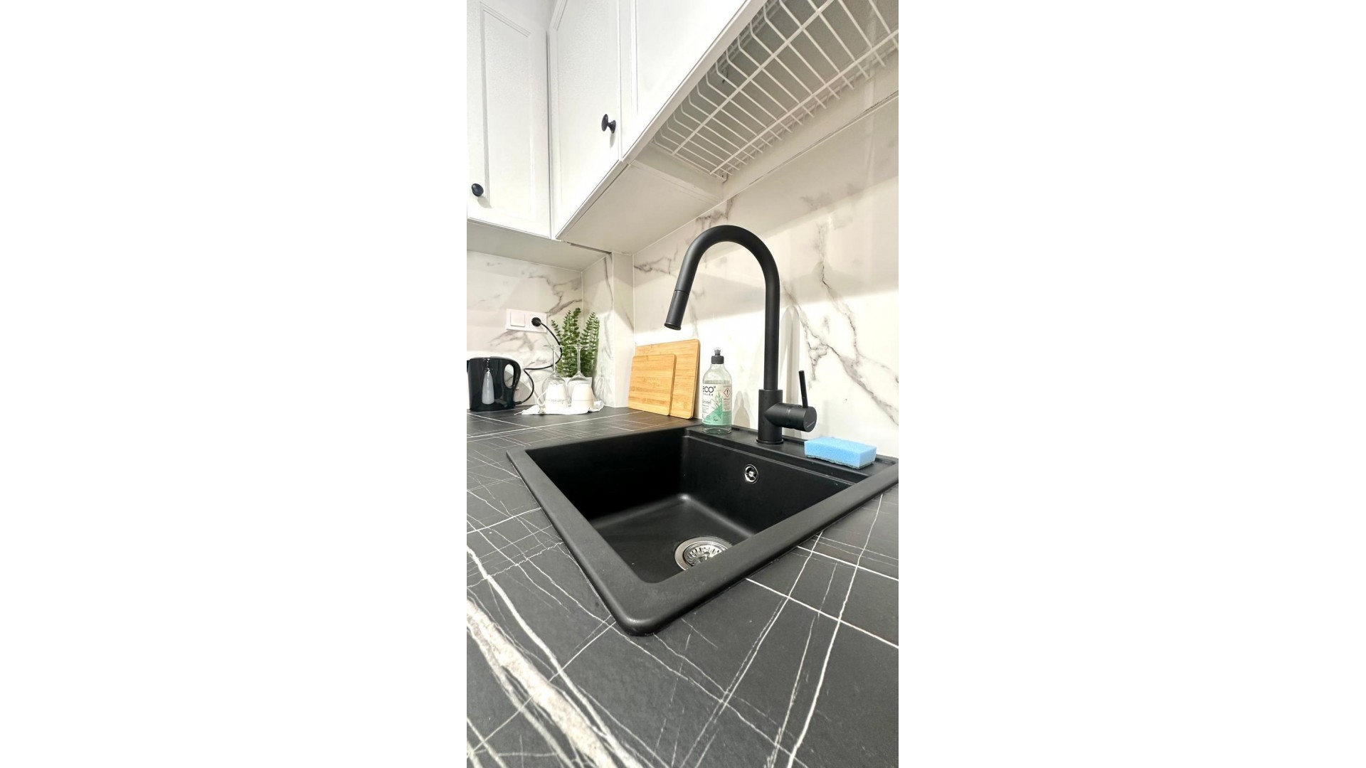 Resale - Wohnung Appartement -
Torrevieja - Centro