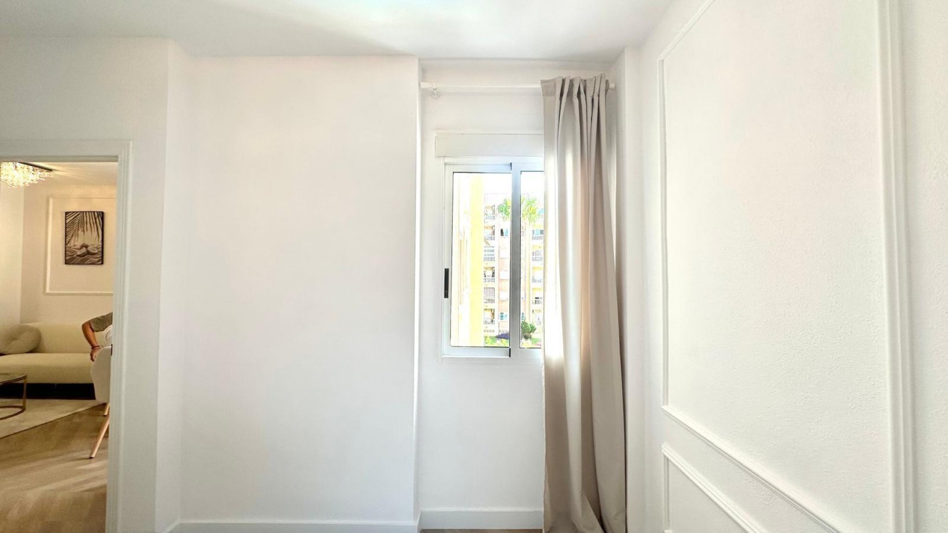 Resale - Wohnung Appartement -
Torrevieja - Centro