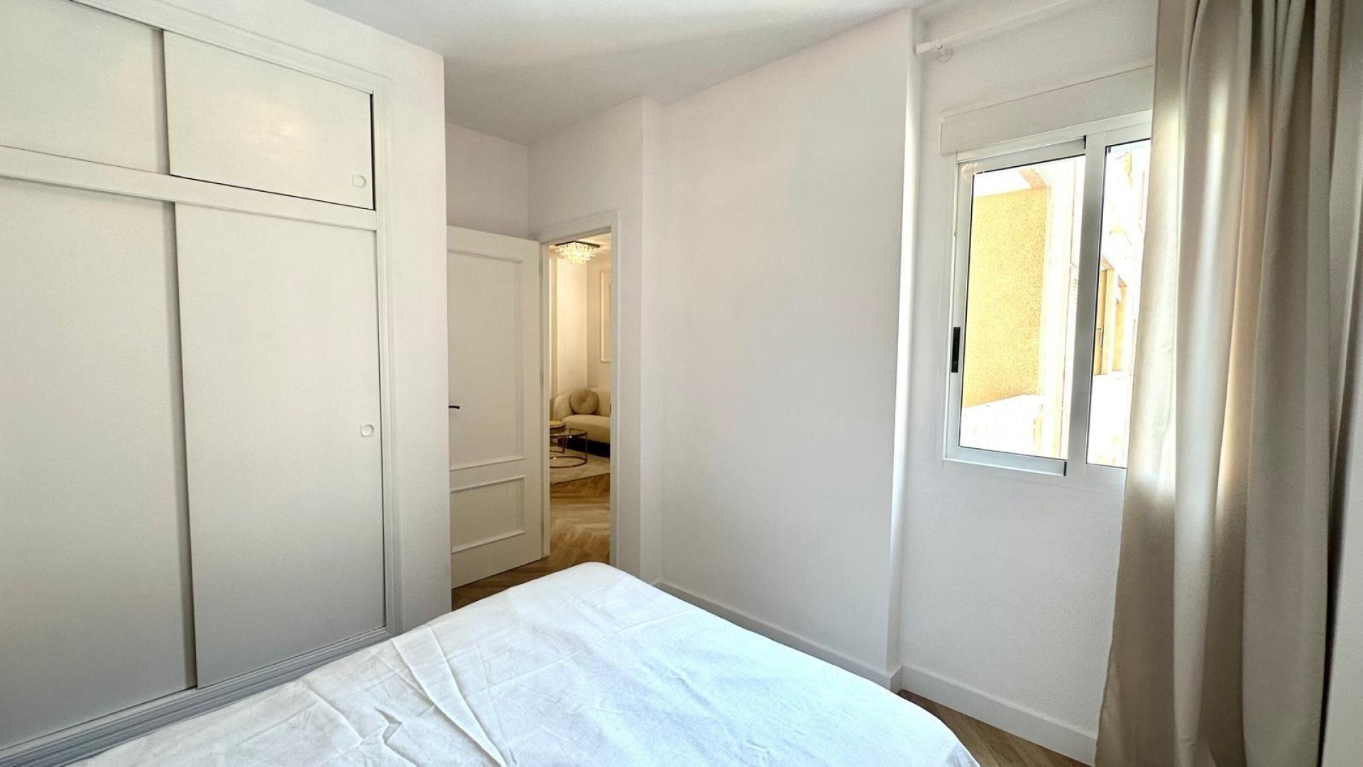 Resale - Wohnung Appartement -
Torrevieja - Centro