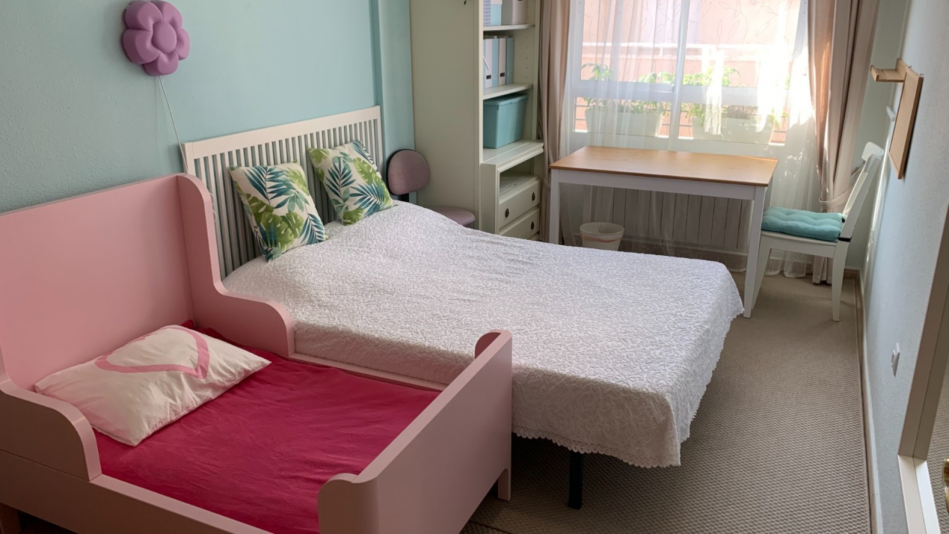 Resale - Wohnung Appartement -
Torrevieja - Centro