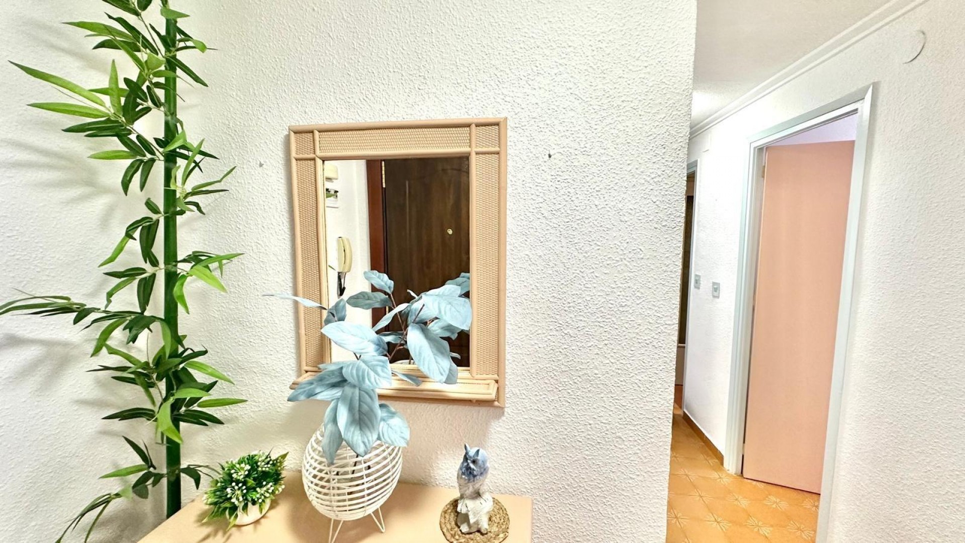 Resale - Wohnung Appartement -
Torrevieja - Centro