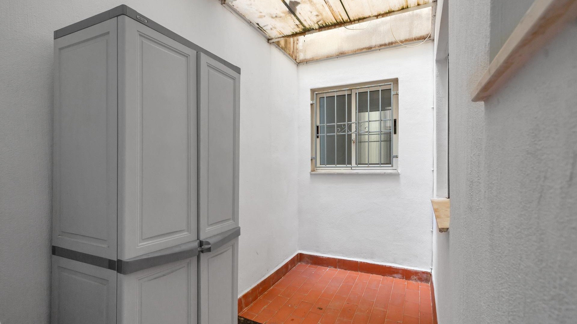 Resale - Wohnung Appartement -
Torrevieja - Centro