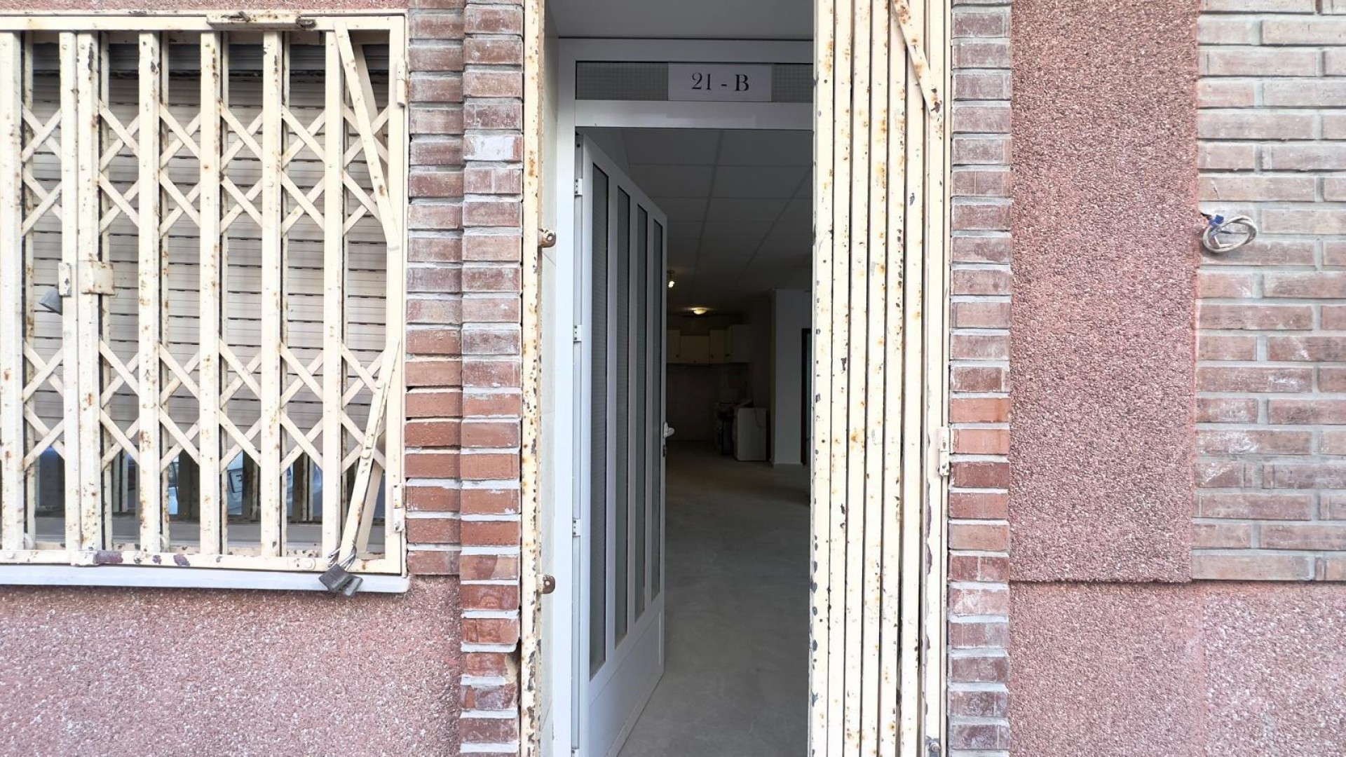 Resale - Wohnung Appartement -
Torrevieja - Centro