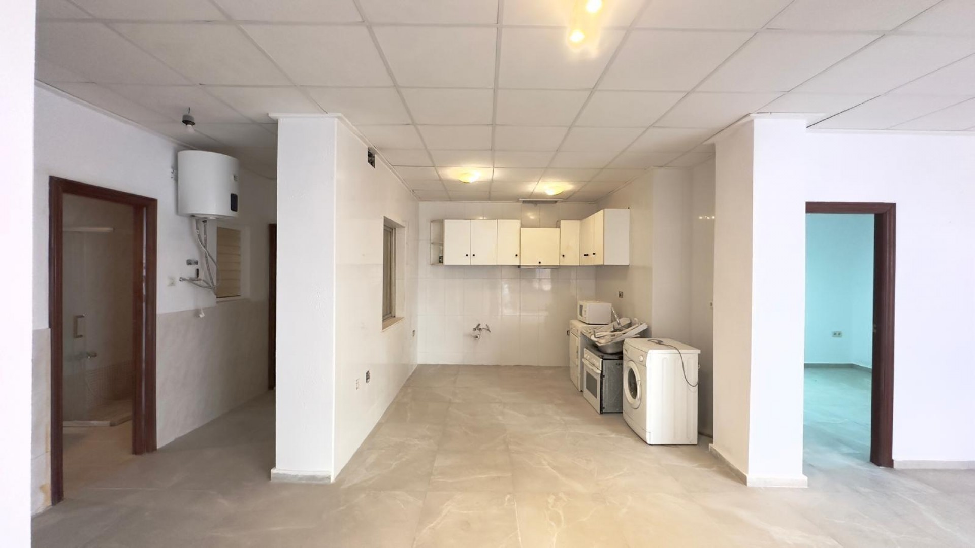 Resale - Wohnung Appartement -
Torrevieja - Centro