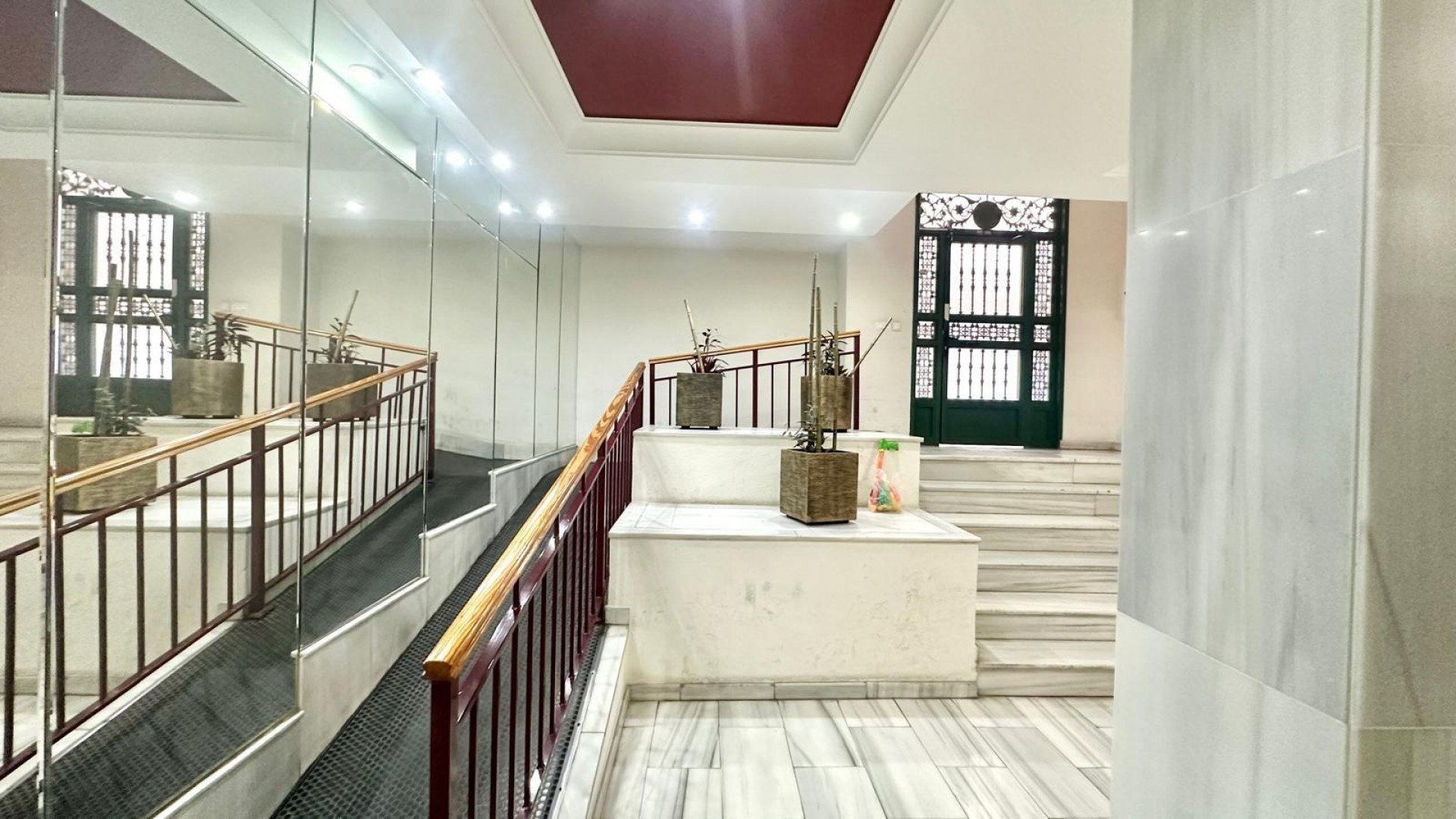 Resale - Wohnung Appartement -
Torrevieja - Centro