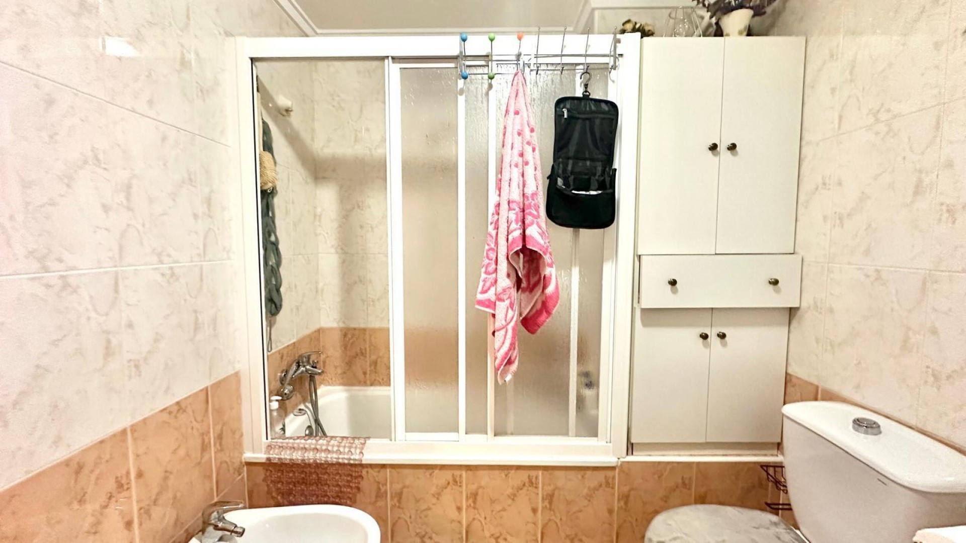 Resale - Wohnung Appartement -
Torrevieja - Centro